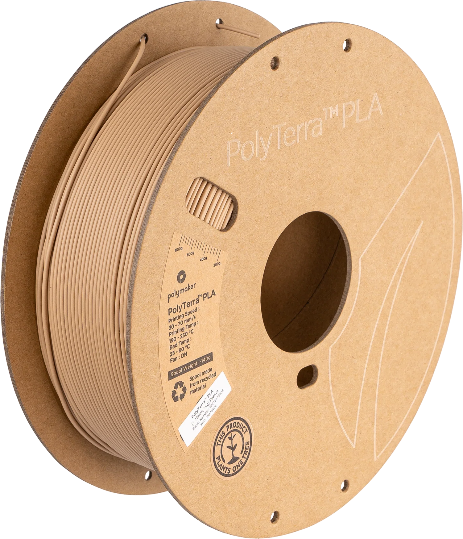 Panchroma™ Matte PLA - Image 9