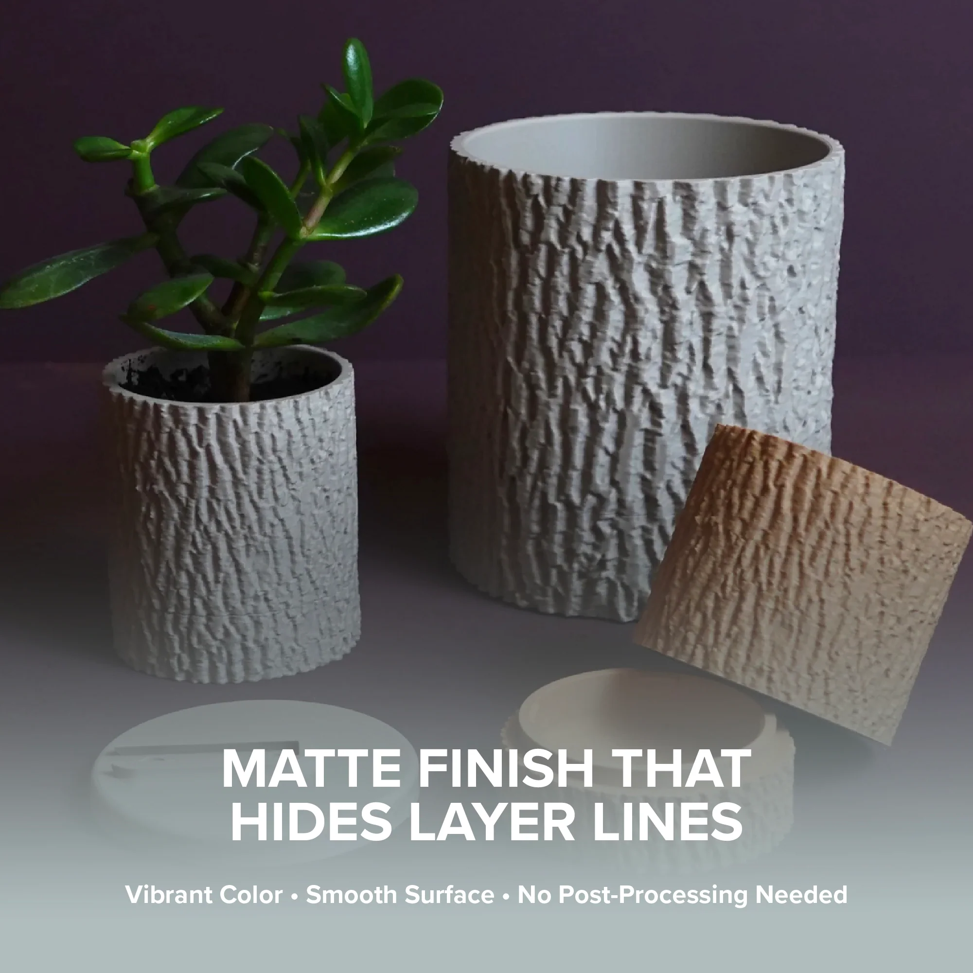 Panchroma™ Matte PLA - Image 93