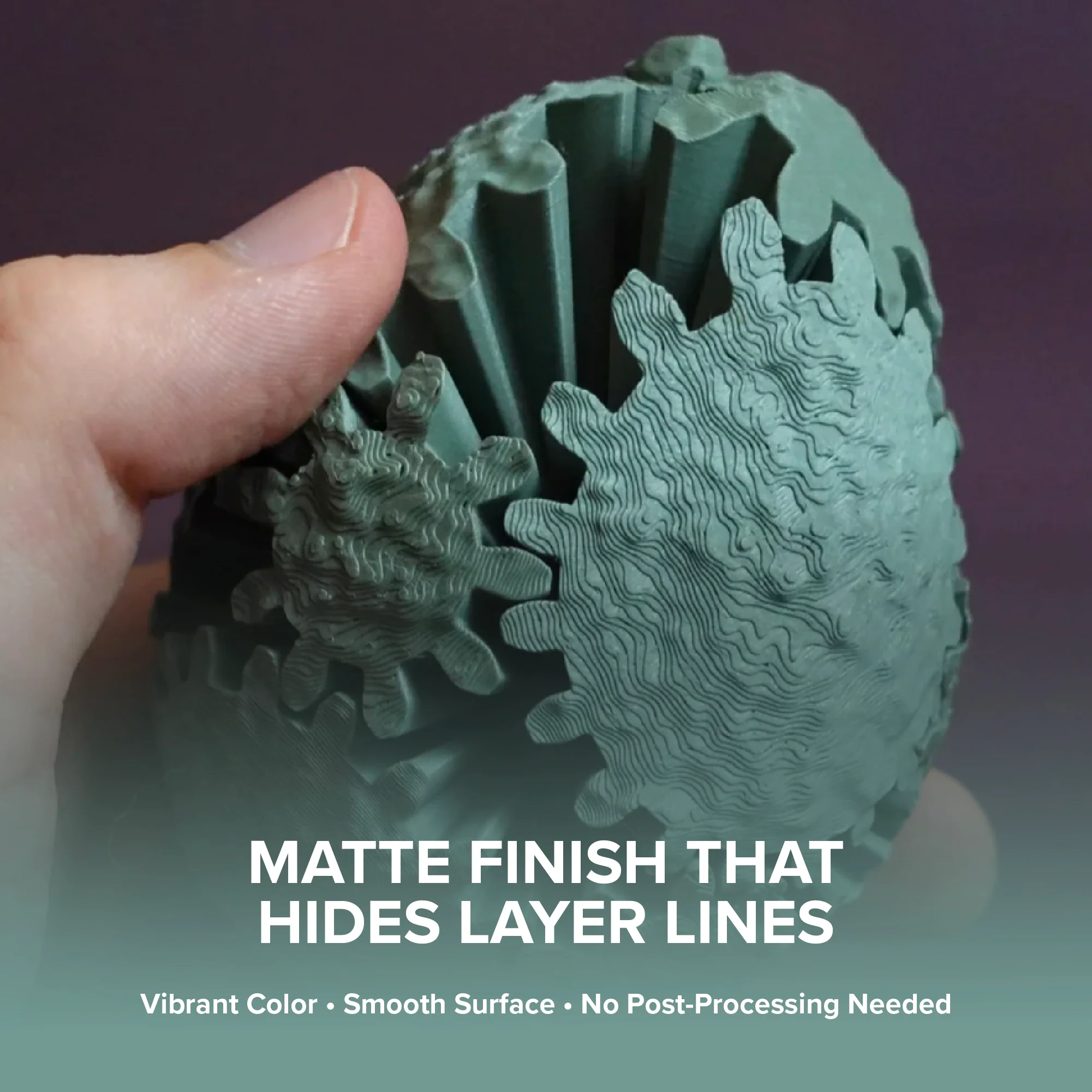 Panchroma™ Matte PLA - Image 96