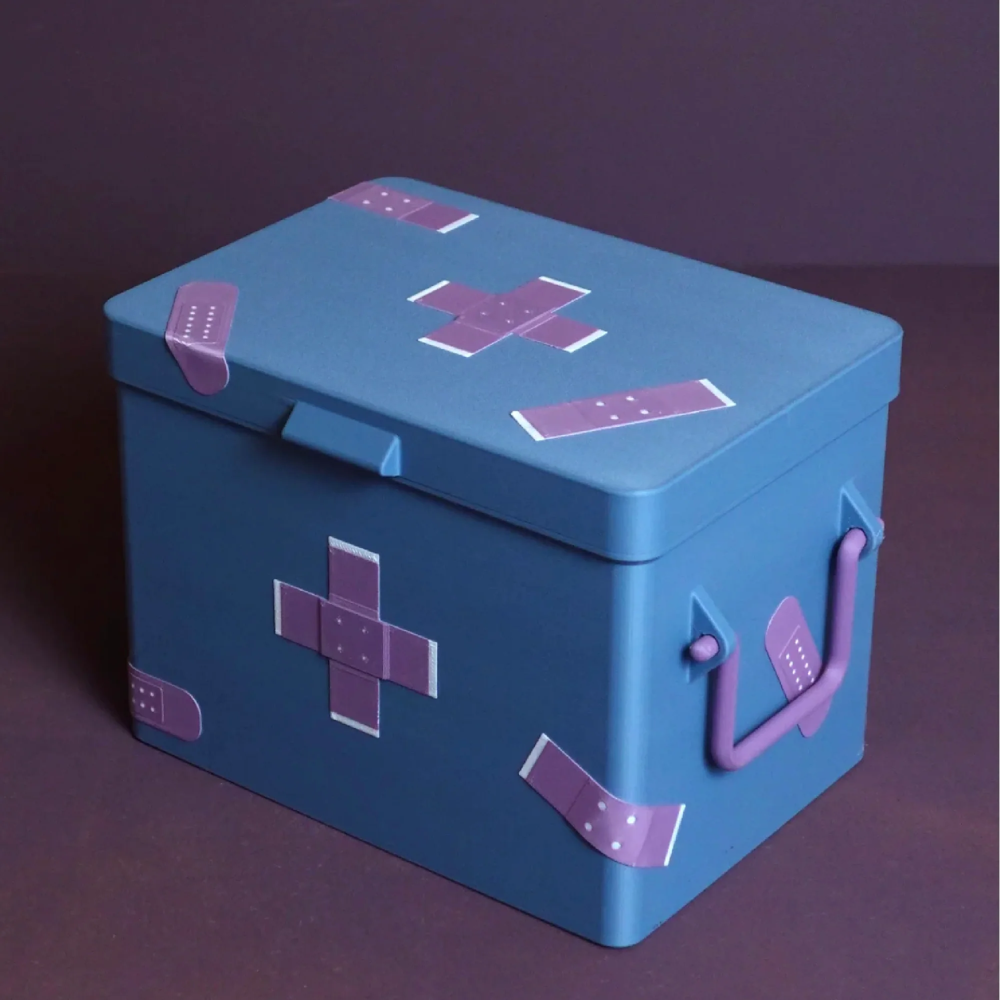 Panchroma™ Matte PLA - Image 99