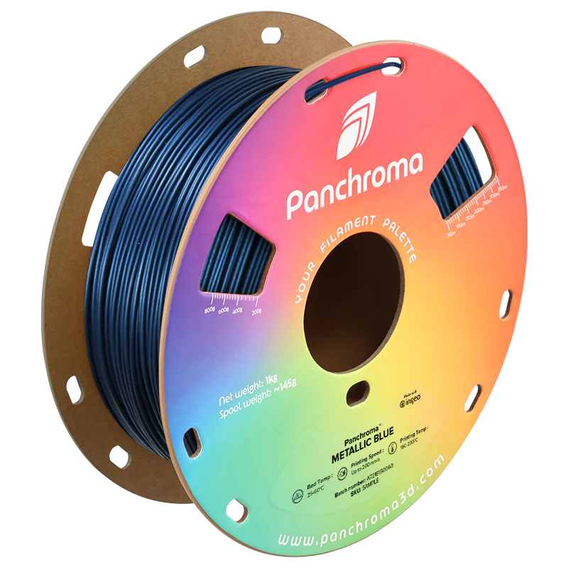 Panchroma™ Metallic PLA - Image 17