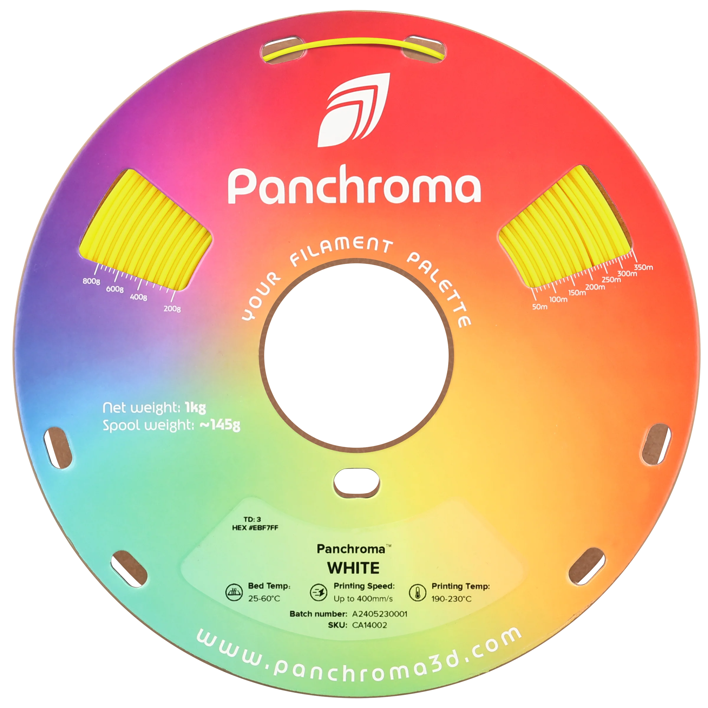 Panchroma™ Neon PLA - Image 13