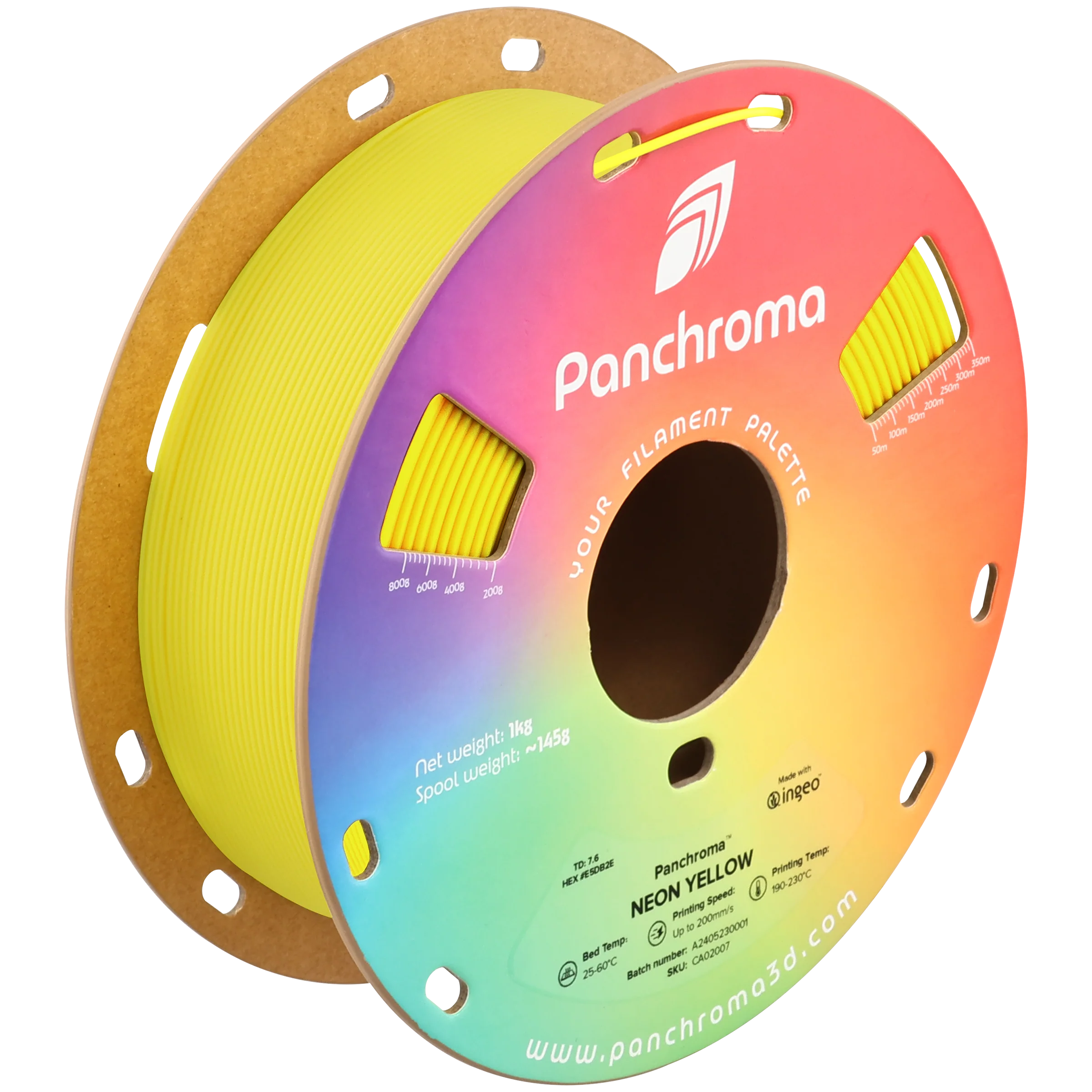Panchroma™ Neon PLA - Image 15