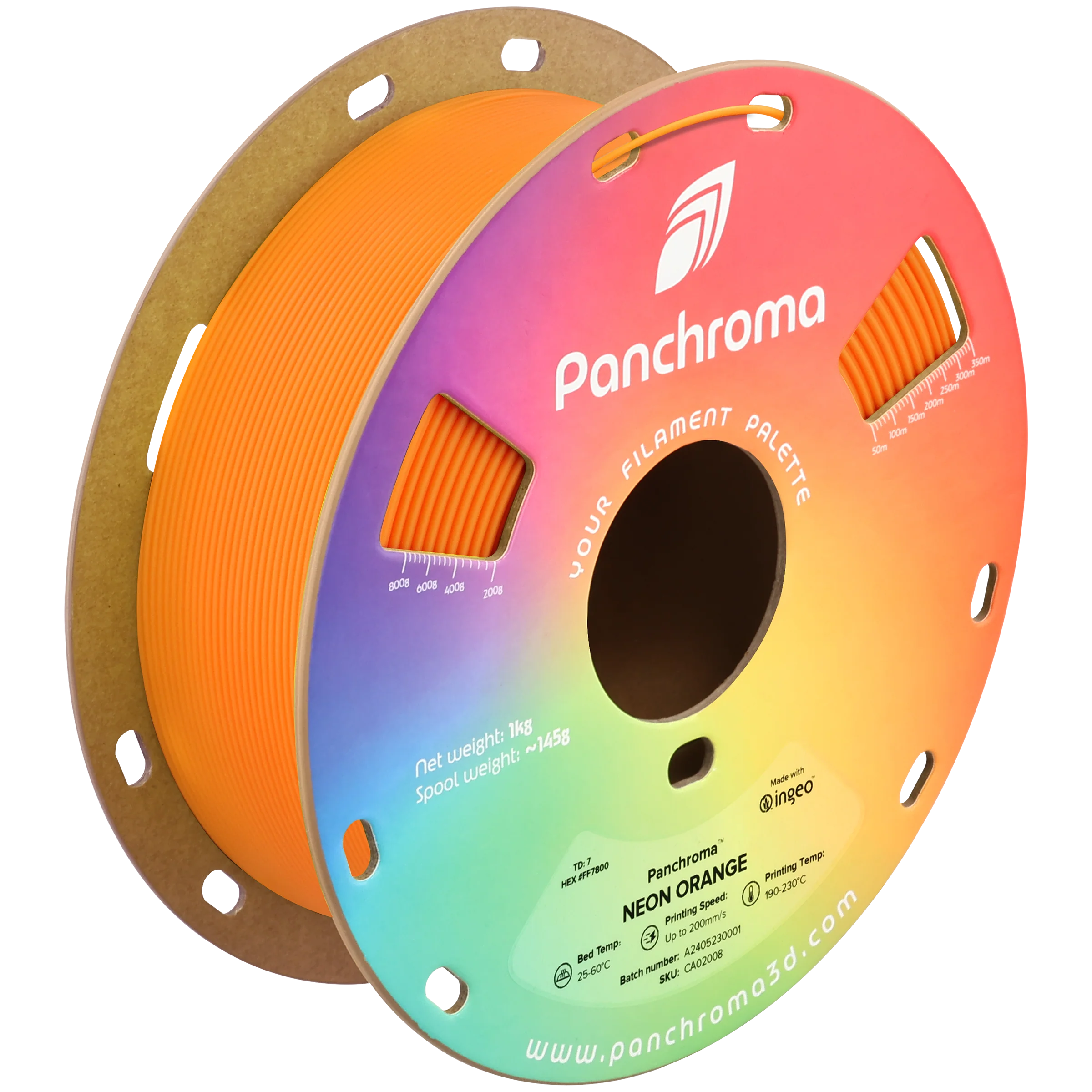 Panchroma™ Neon PLA - Image 20