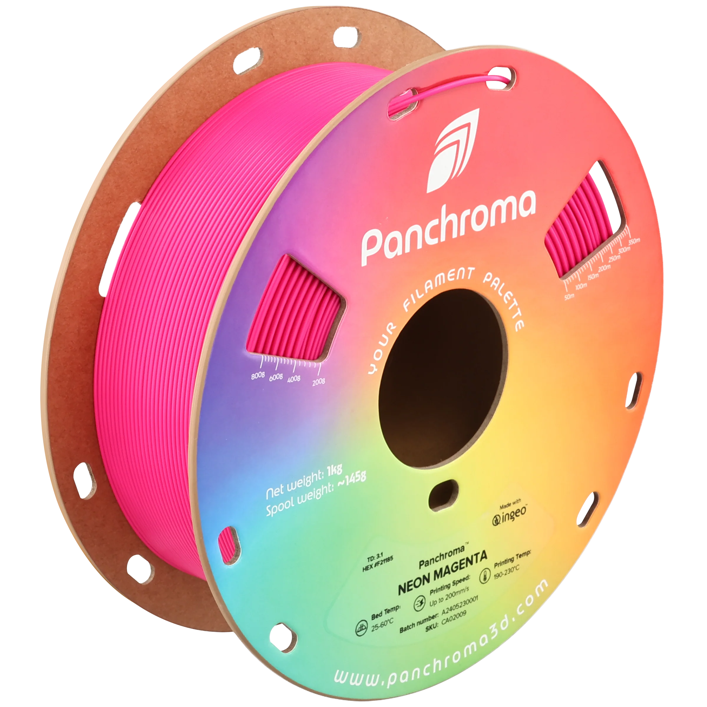 Panchroma™ Neon PLA - Image 25