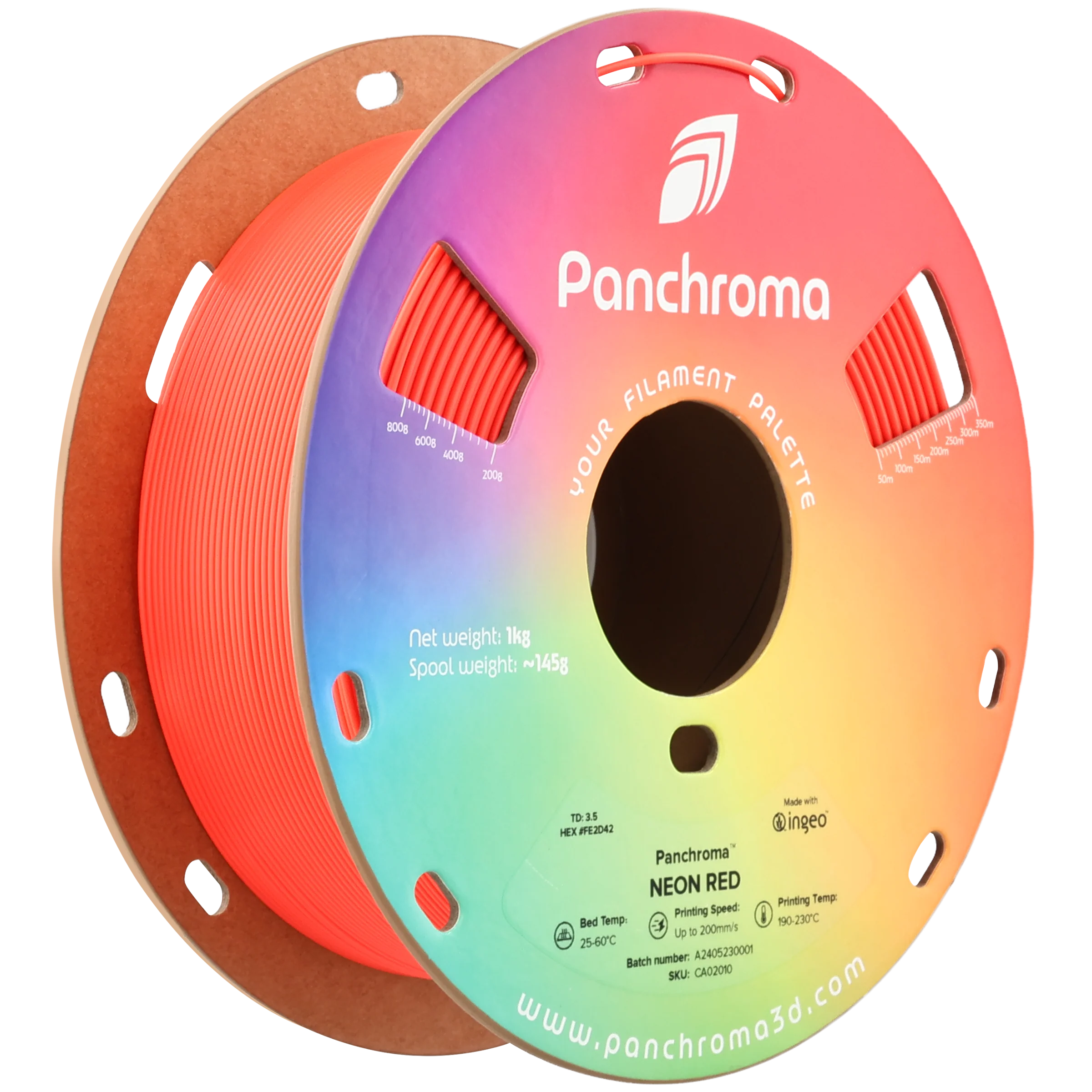Panchroma™ Neon PLA - Image 27