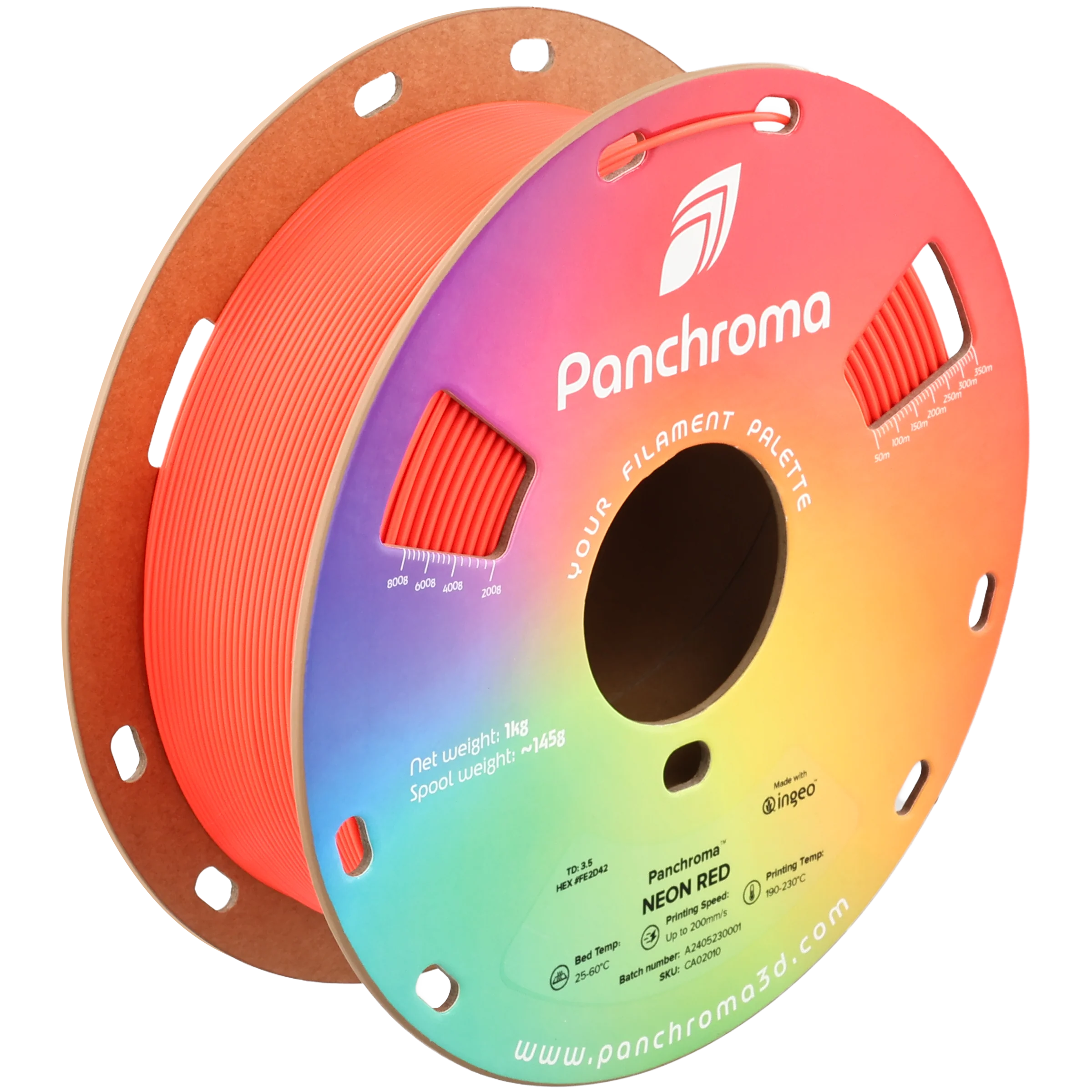 Panchroma™ Neon PLA - Image 30