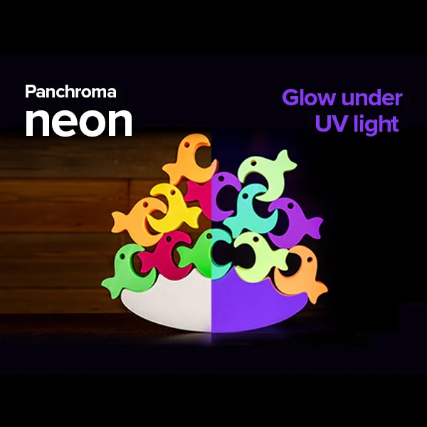 Panchroma™ Neon PLA - Image 32