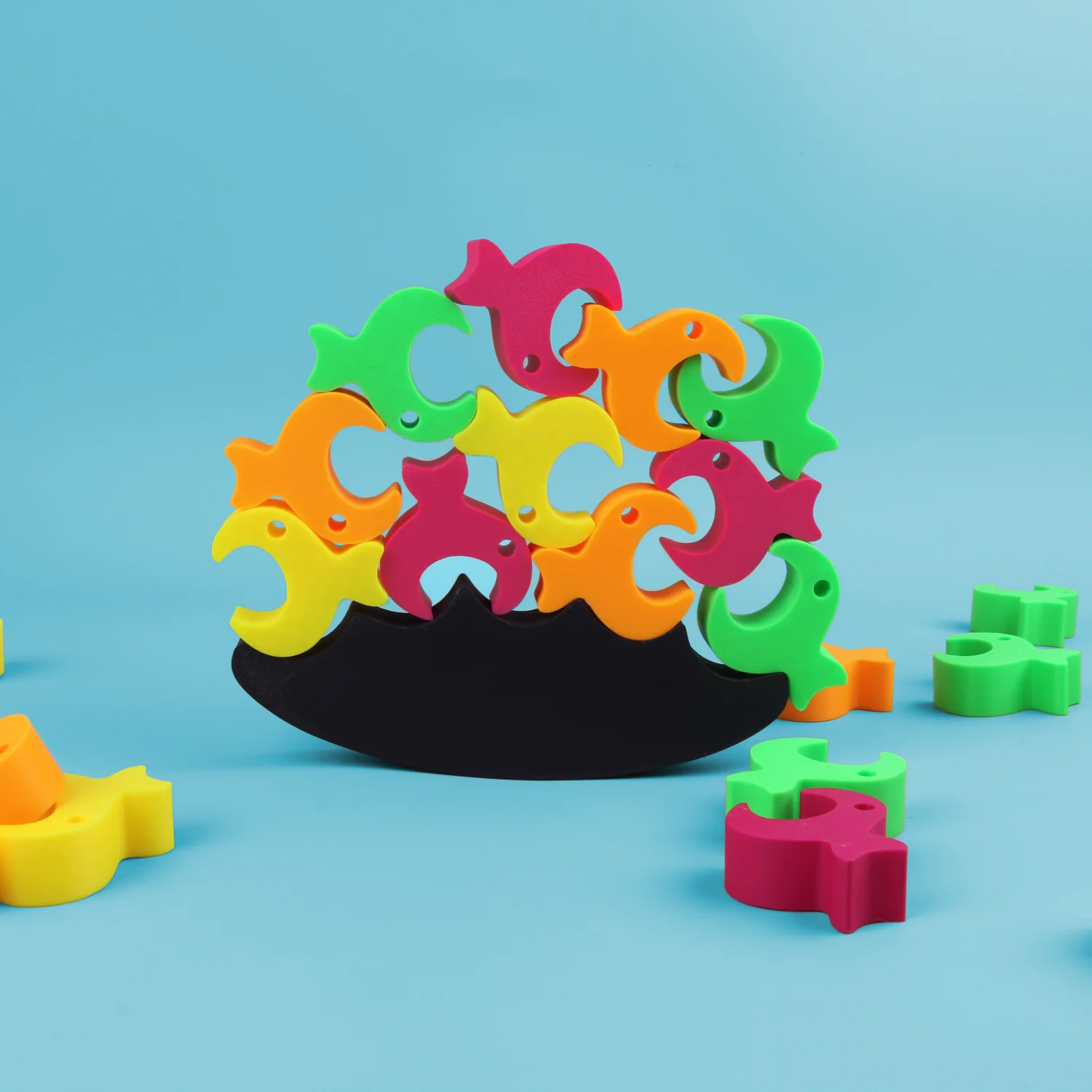 Panchroma™ Neon PLA - Image 33