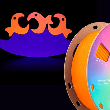 Panchroma™ Neon PLA - Image 38
