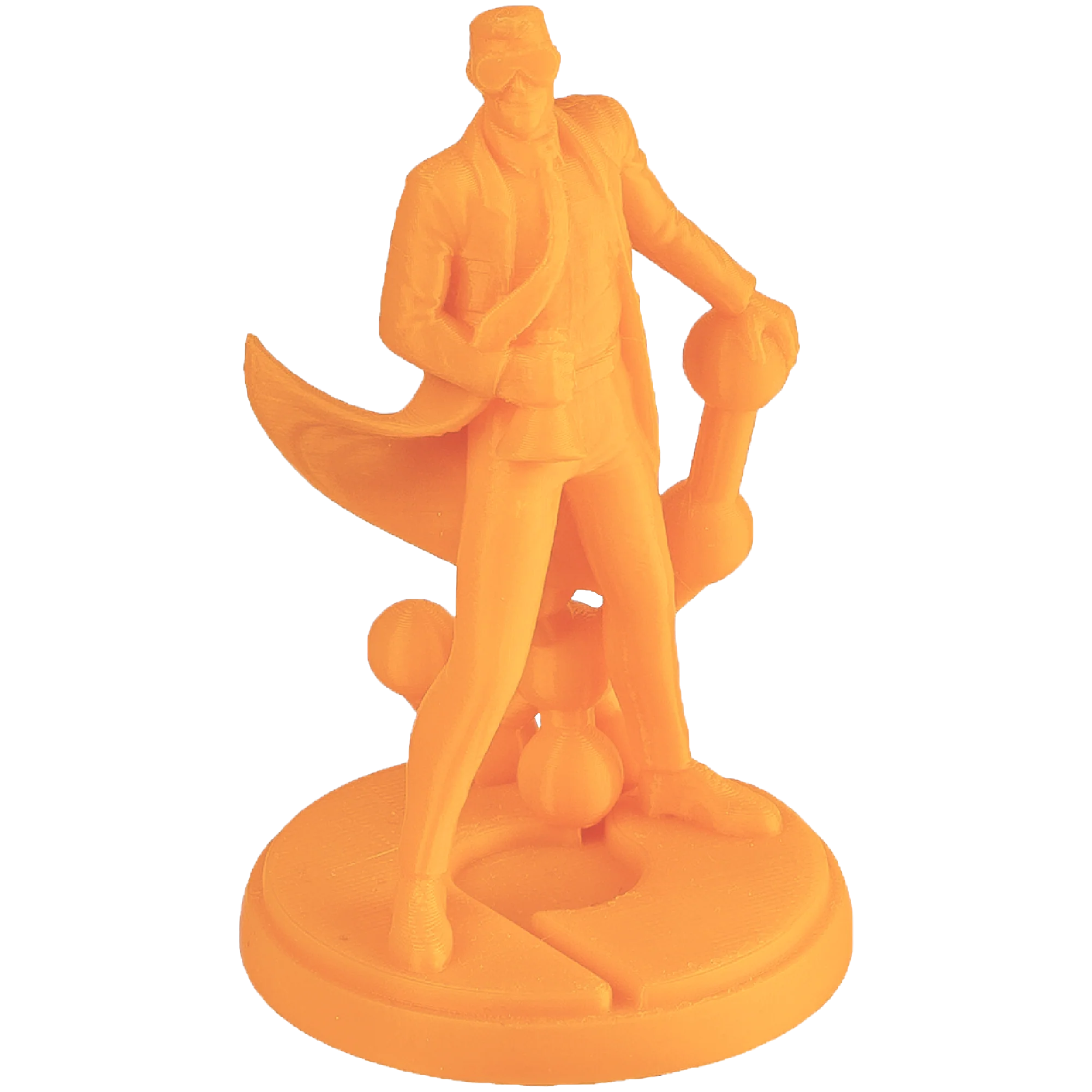 Panchroma™ Basic PLA - Image 100
