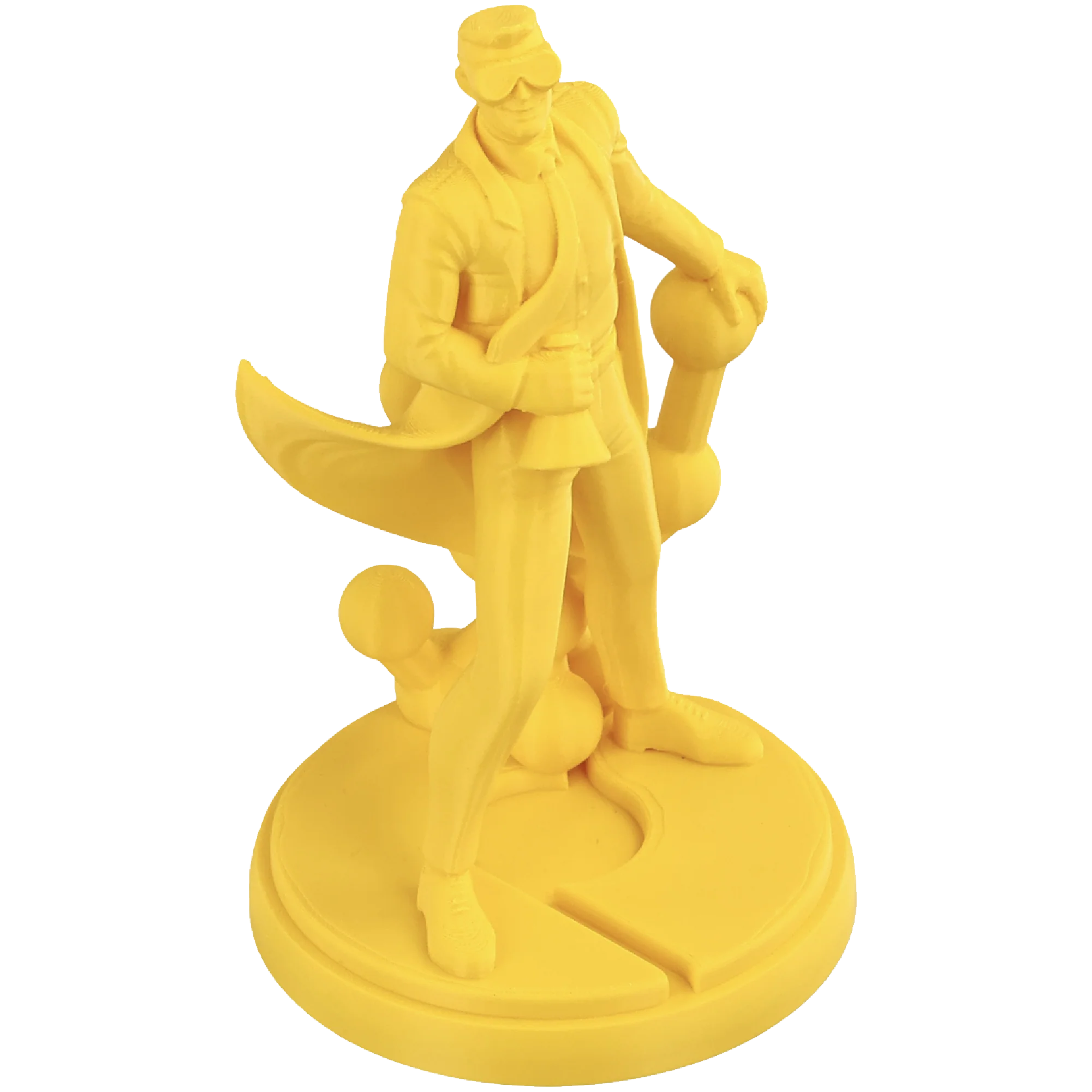 Panchroma™ Basic PLA - Image 104