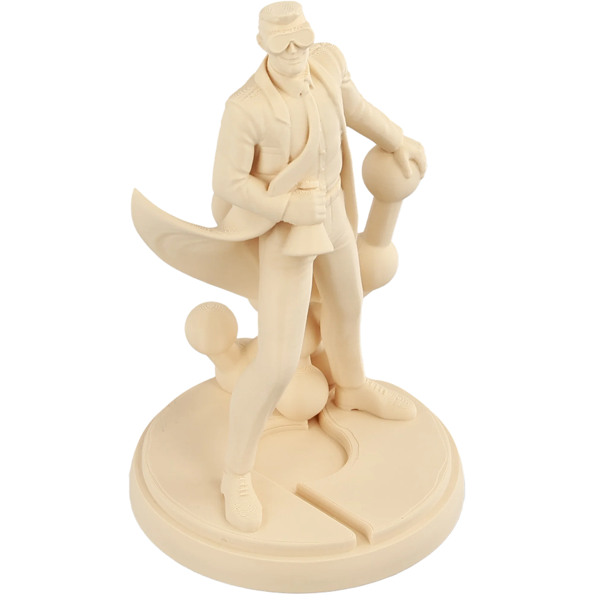 Panchroma™ Basic PLA - Image 105