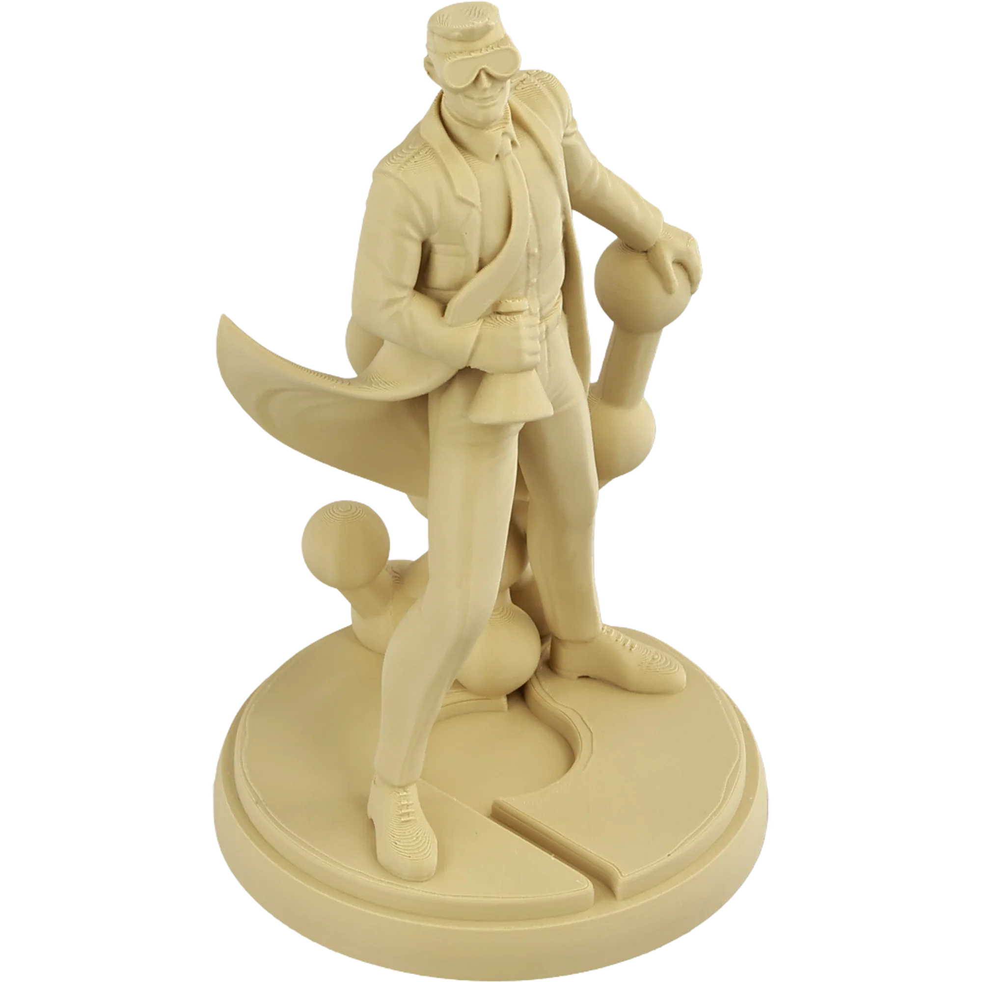 Panchroma™ Basic PLA - Image 107
