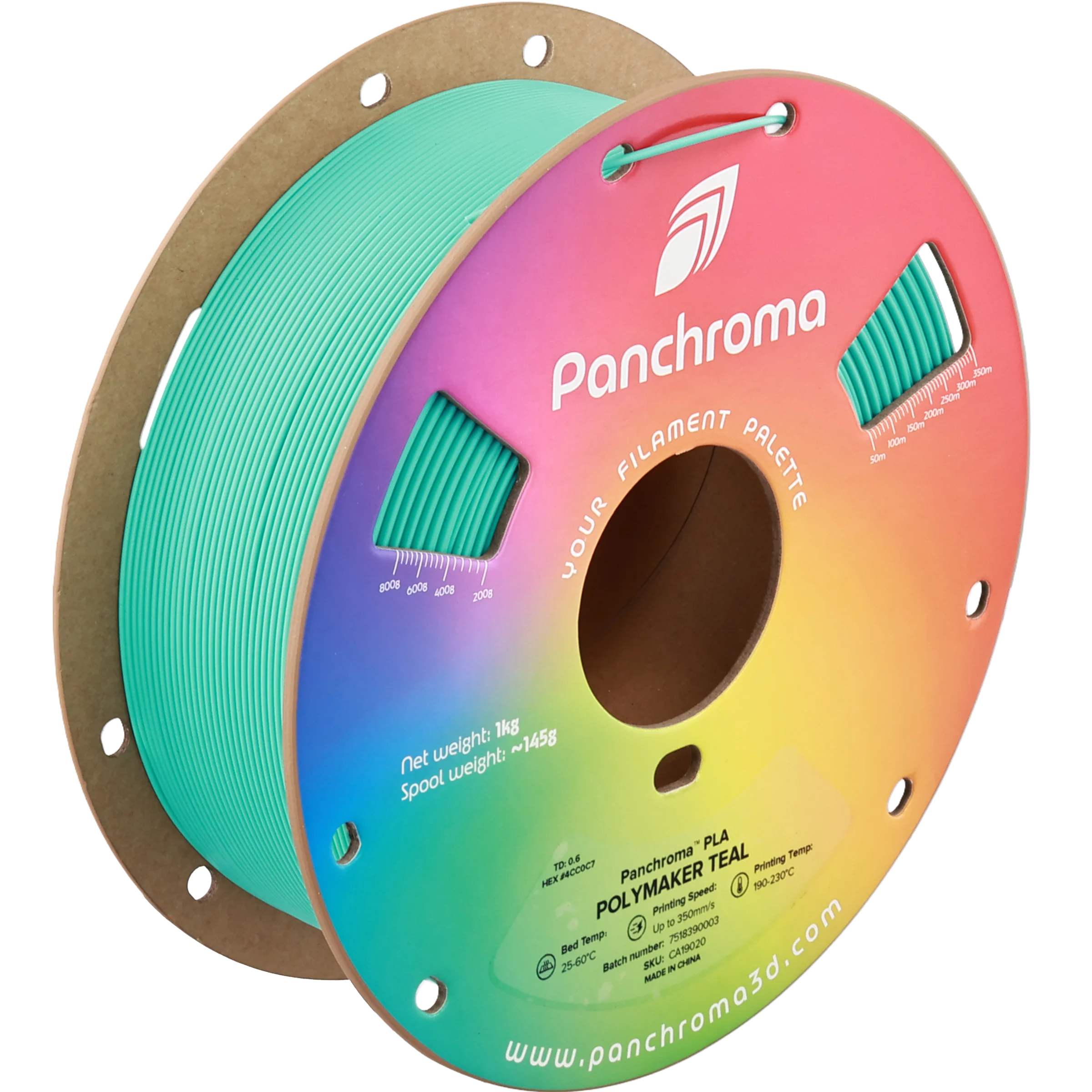 Panchroma™ Basic PLA - Image 11