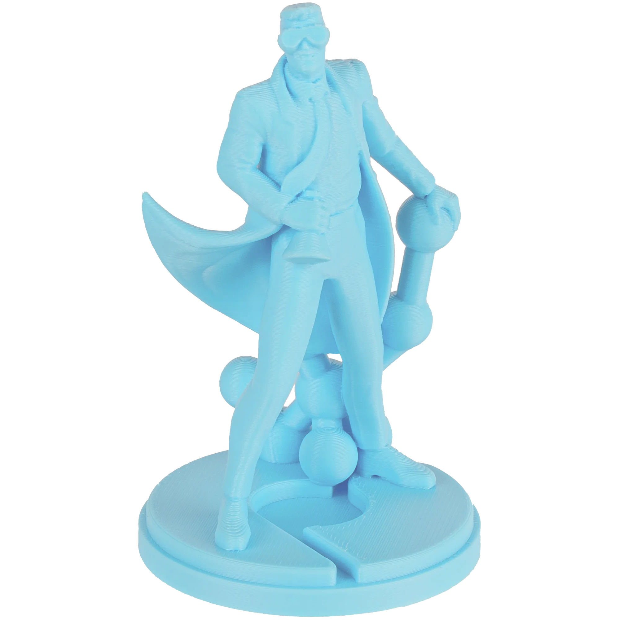 Panchroma™ Basic PLA - Image 117