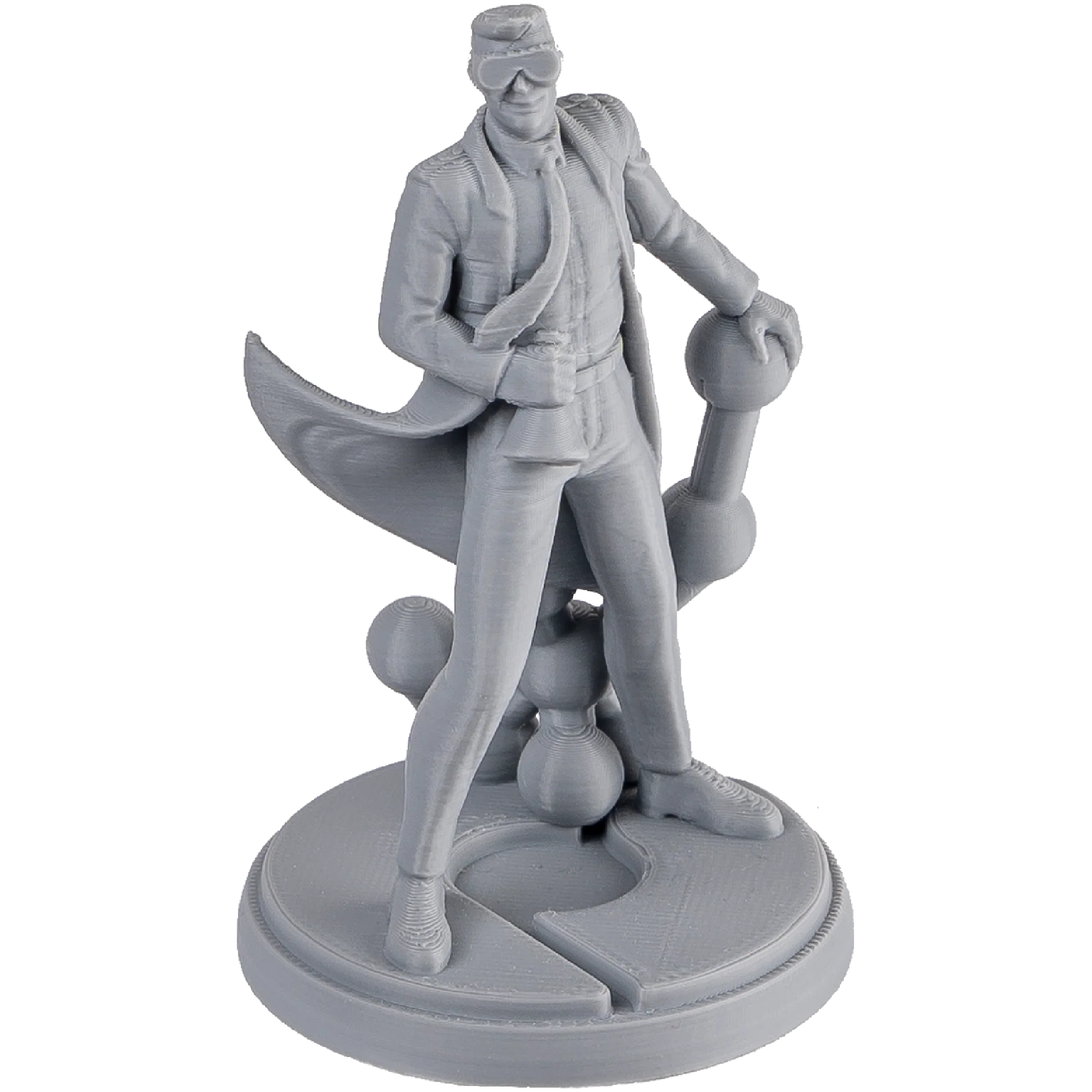 Panchroma™ Basic PLA - Image 121