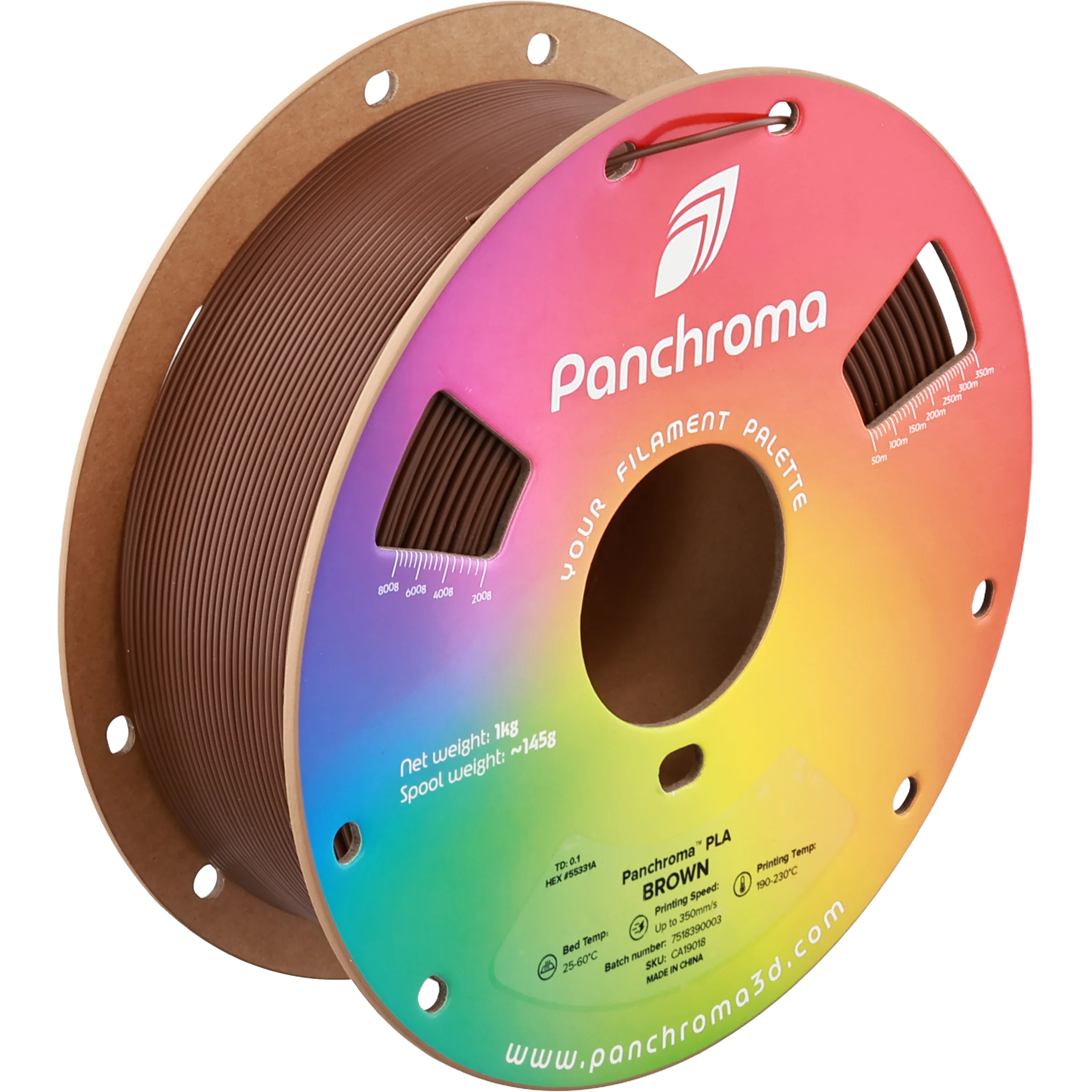 Panchroma™ Basic PLA - Image 13