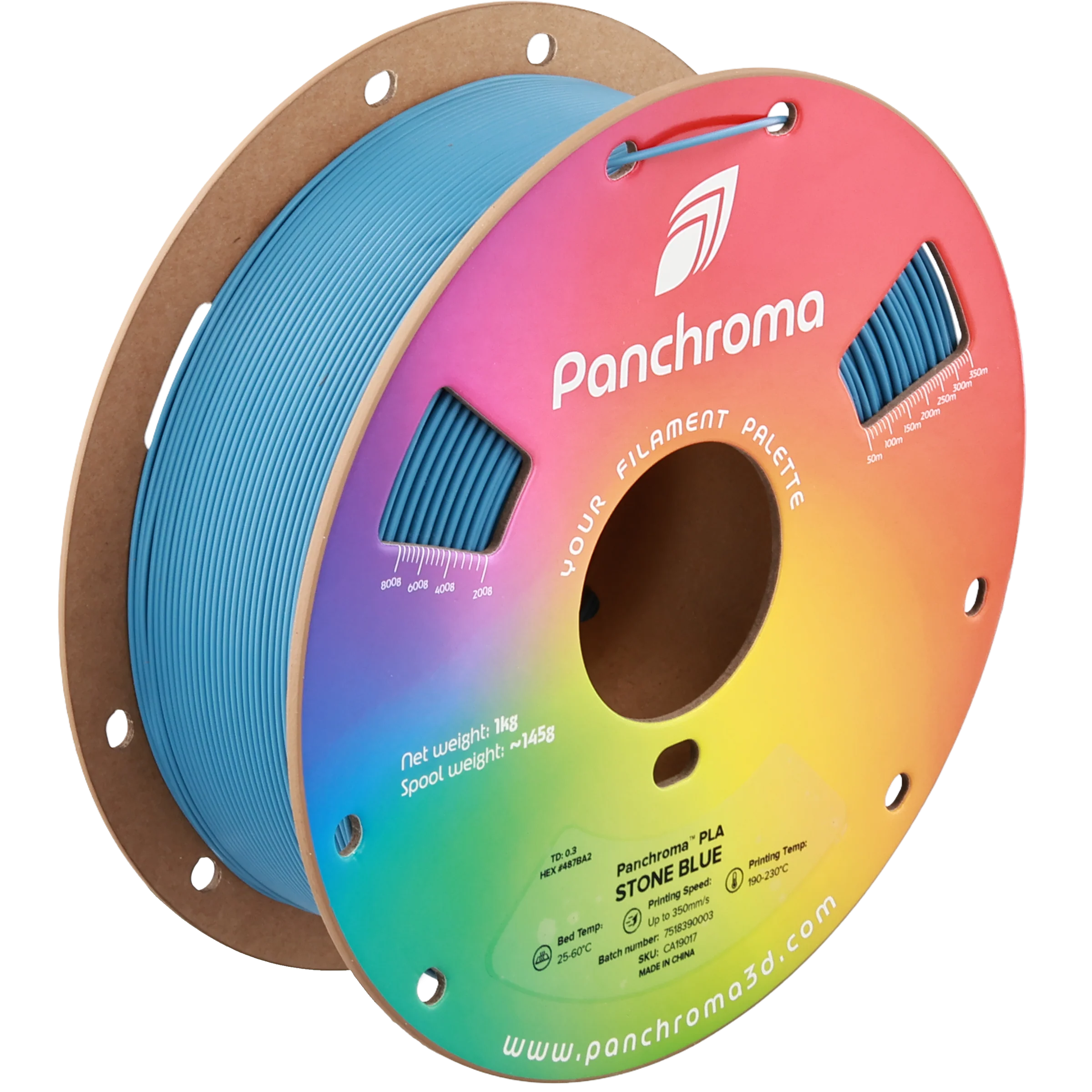 Panchroma™ Basic PLA - Image 14