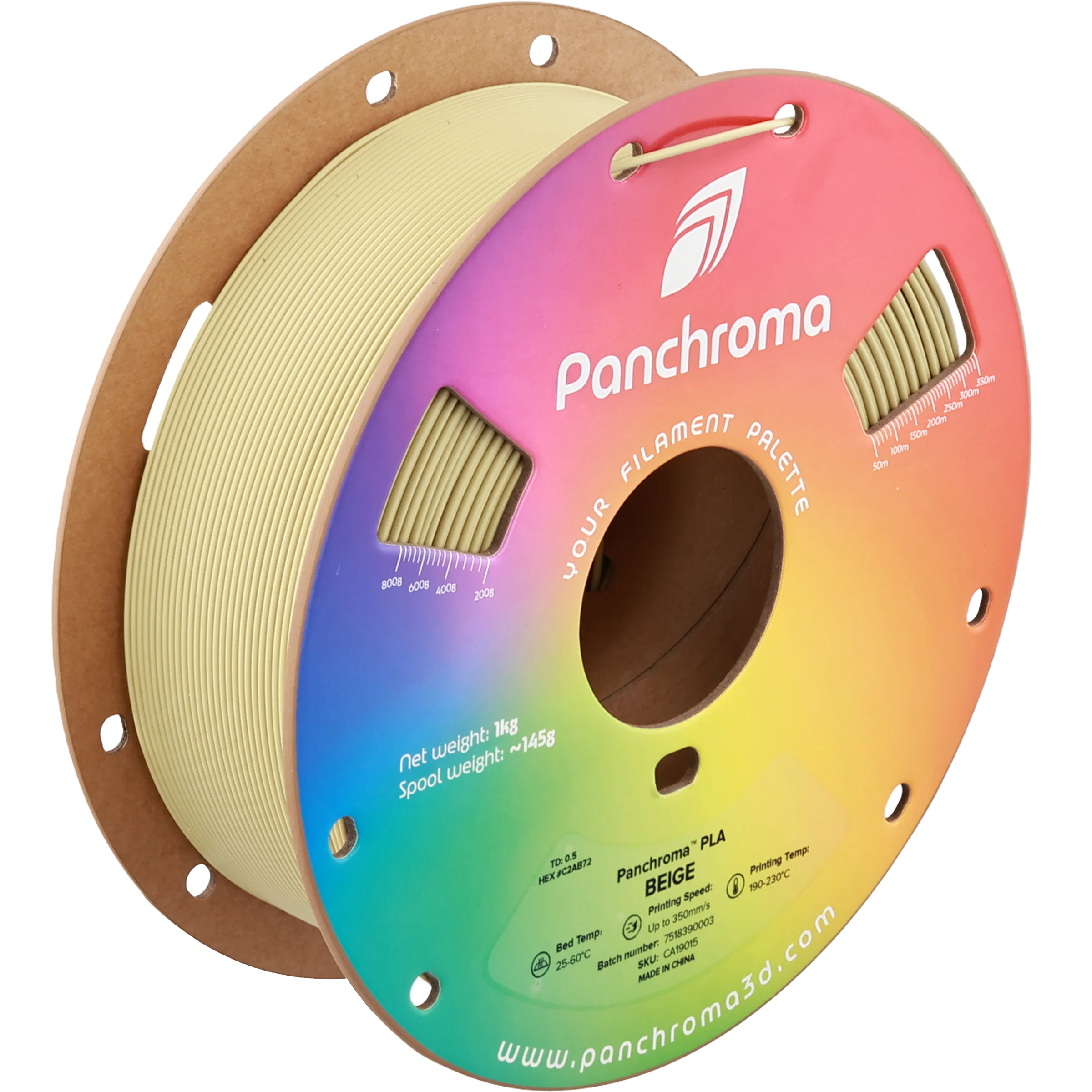 Panchroma™ Basic PLA - Image 16