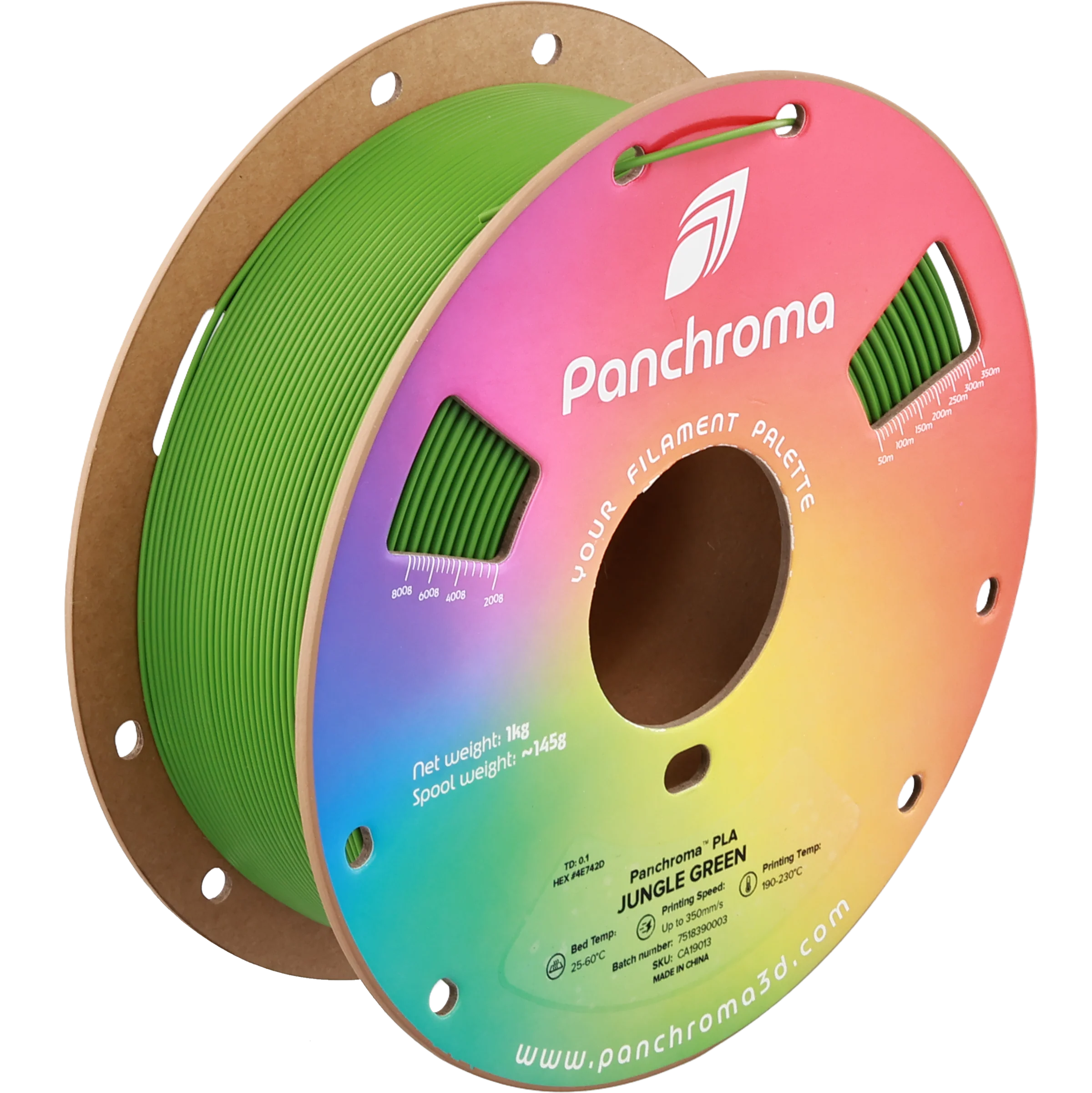 Panchroma™ Basic PLA - Image 18