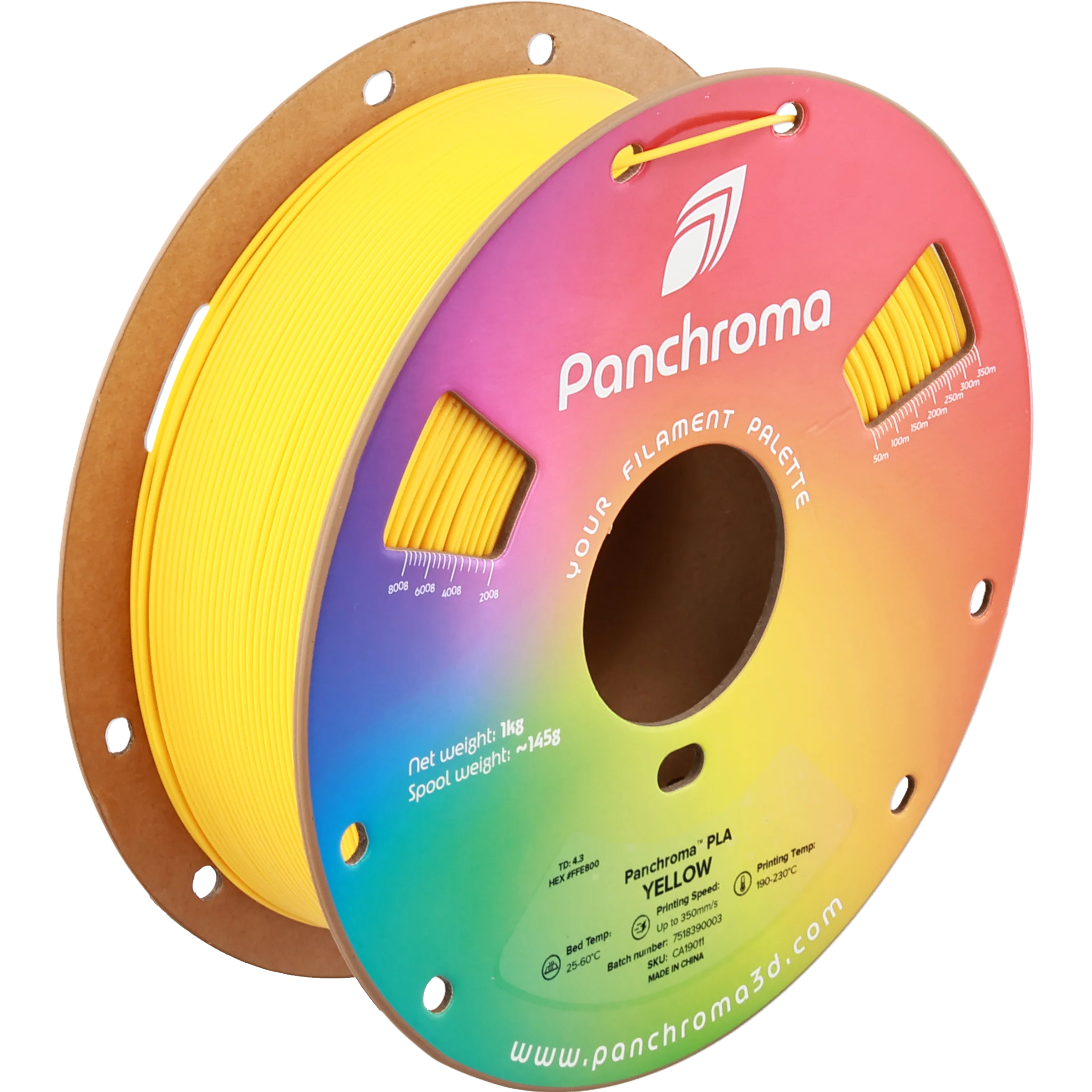 Panchroma™ Basic PLA - Image 20