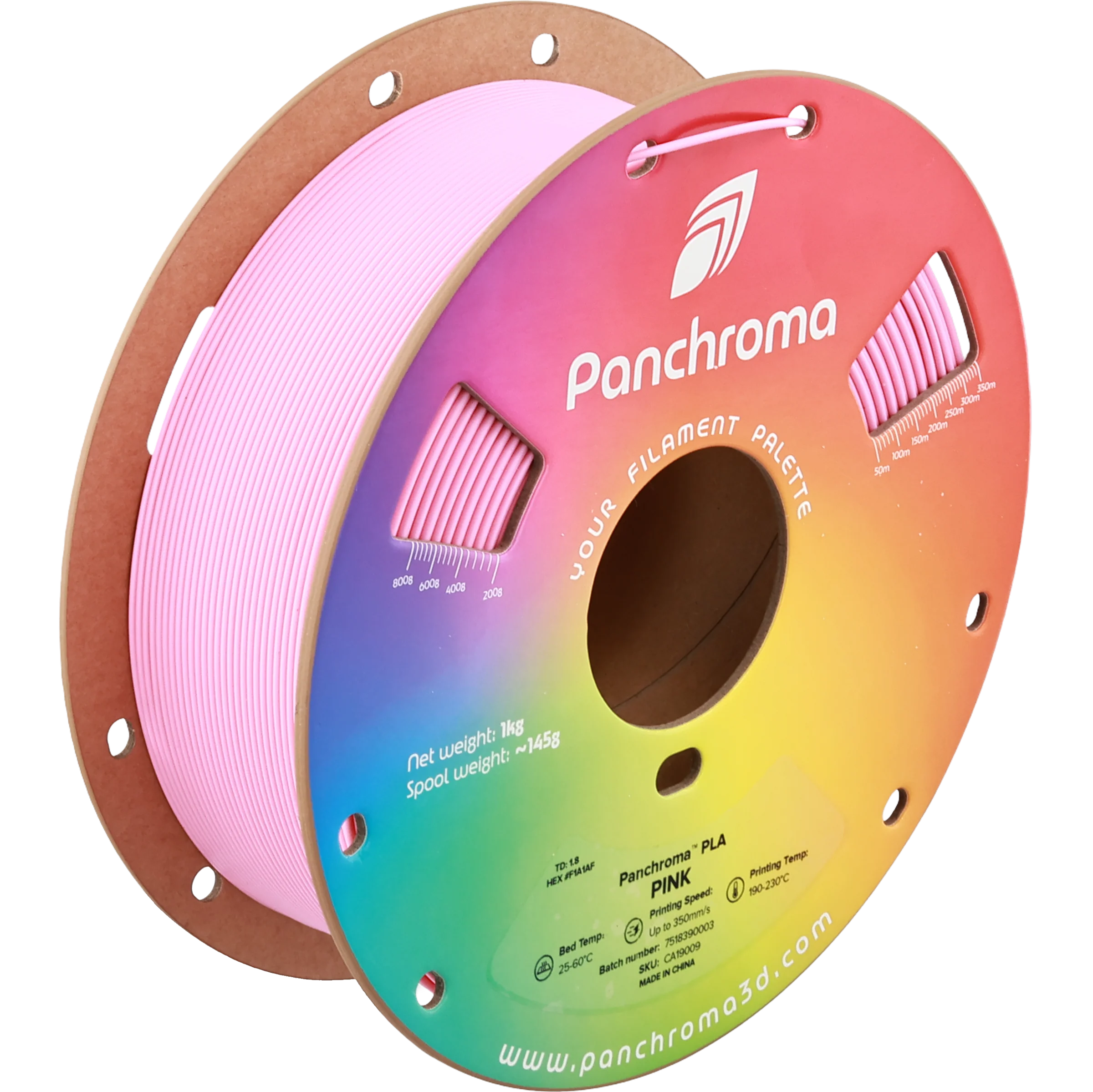 Panchroma™ Basic PLA - Image 21