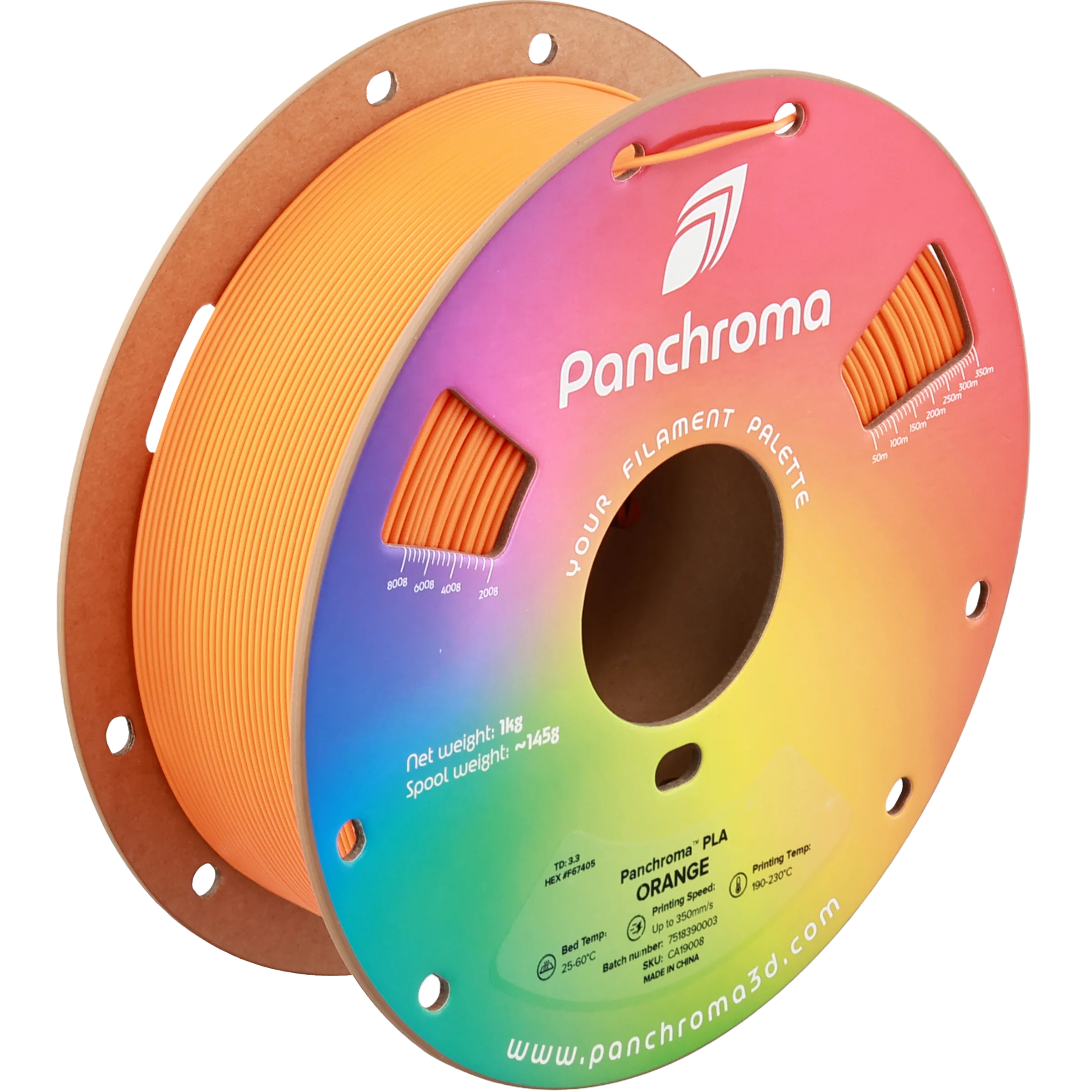 Panchroma™ Basic PLA - Image 22