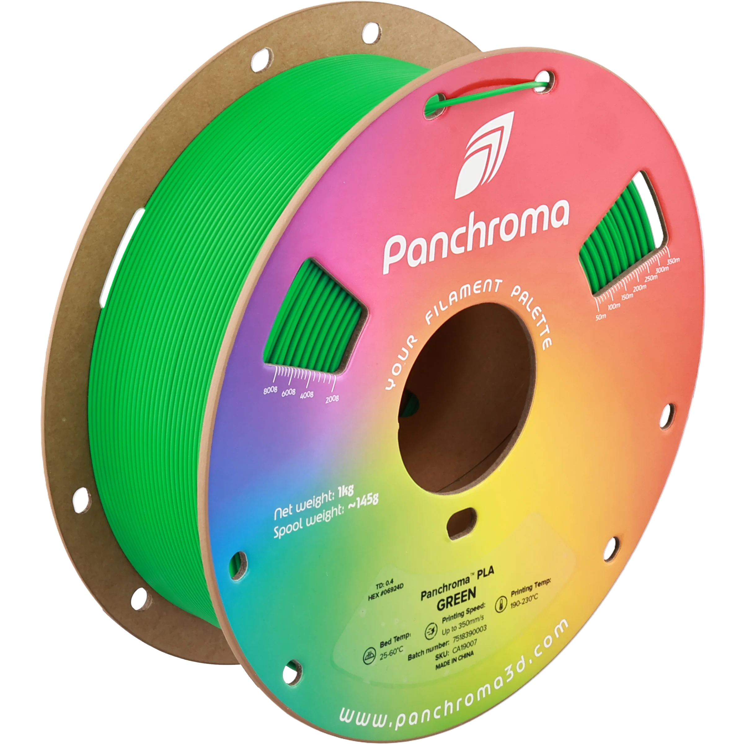 Panchroma™ Basic PLA - Image 23