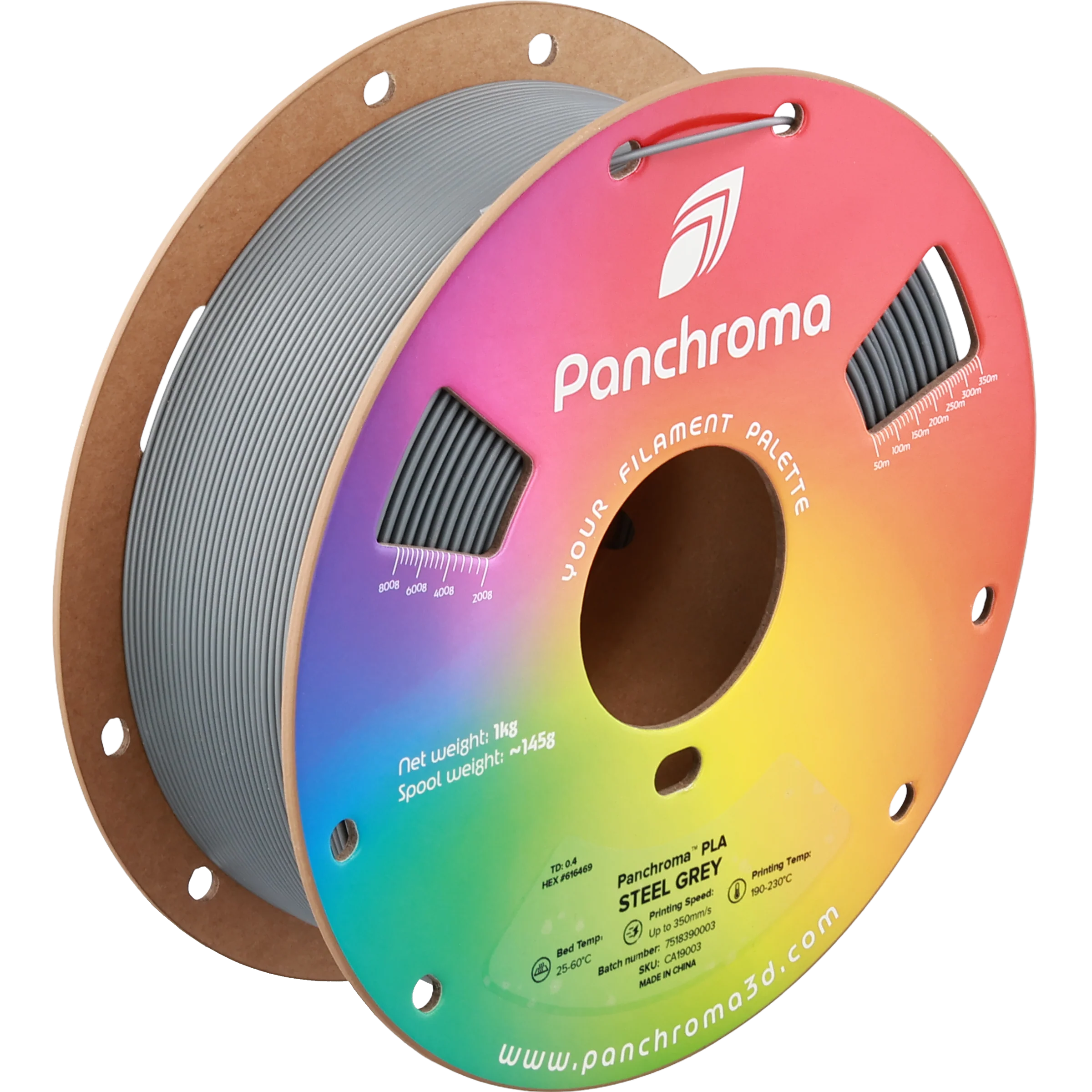 Panchroma™ Basic PLA - Image 27