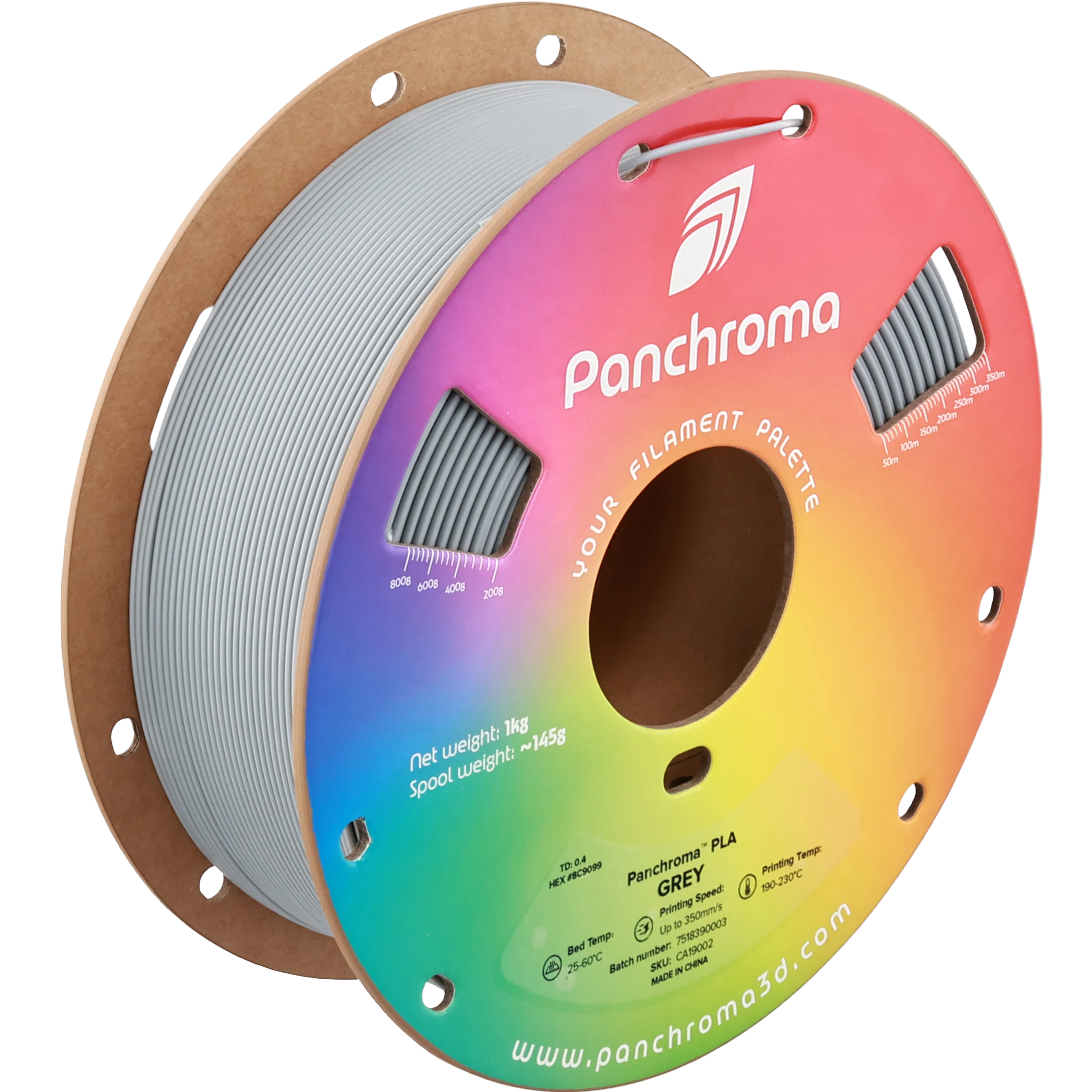 Panchroma™ Basic PLA - Image 28