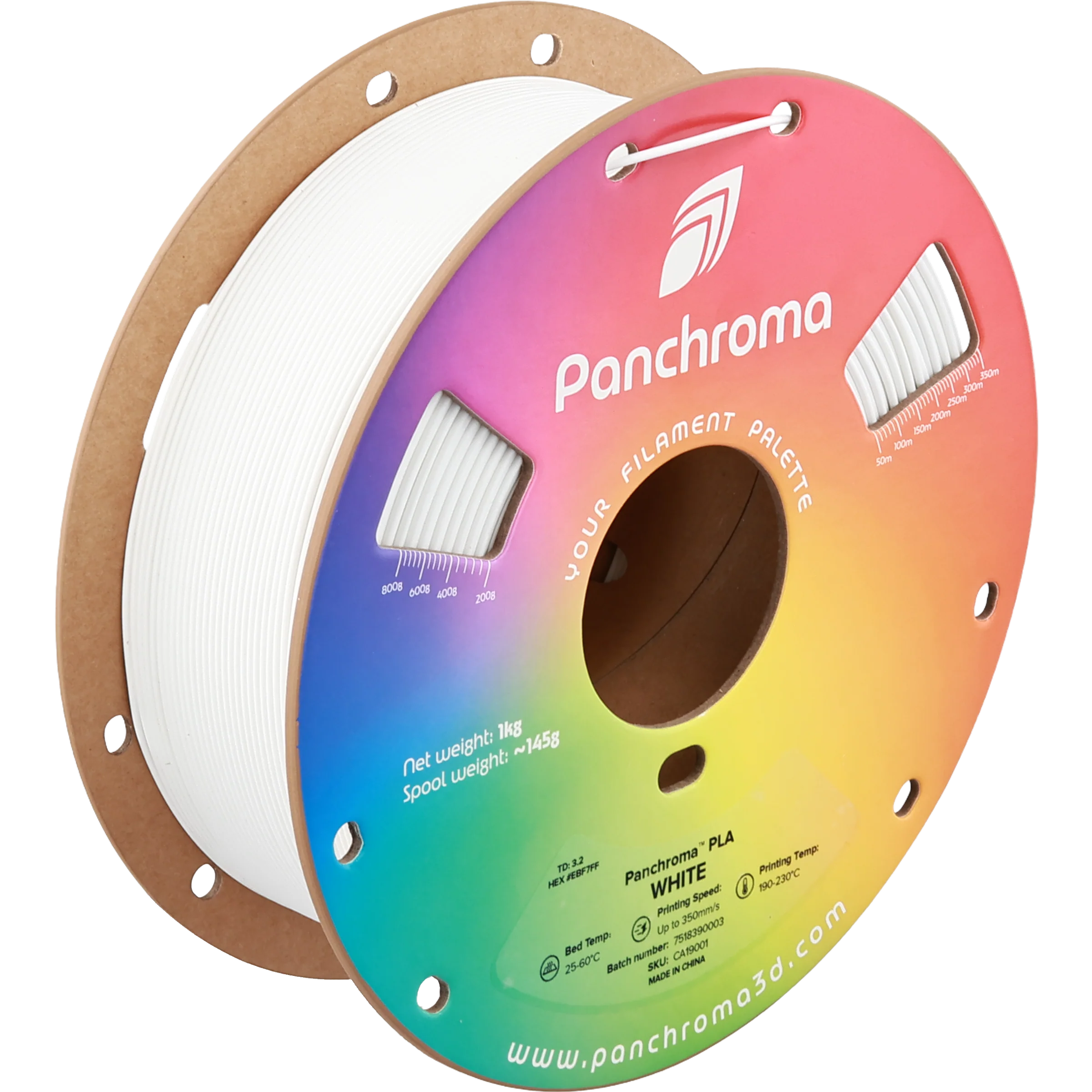 Panchroma™ Basic PLA - Image 29