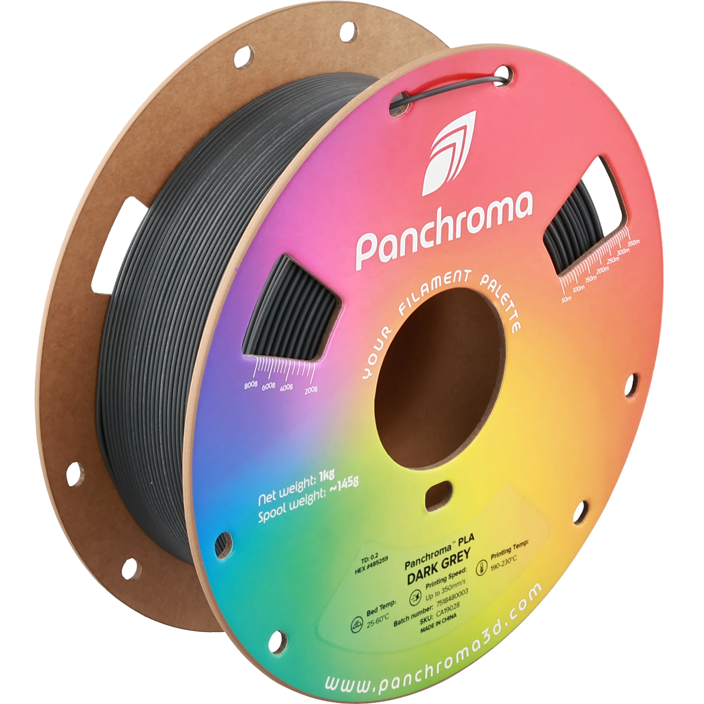 Panchroma™ Basic PLA - Image 3