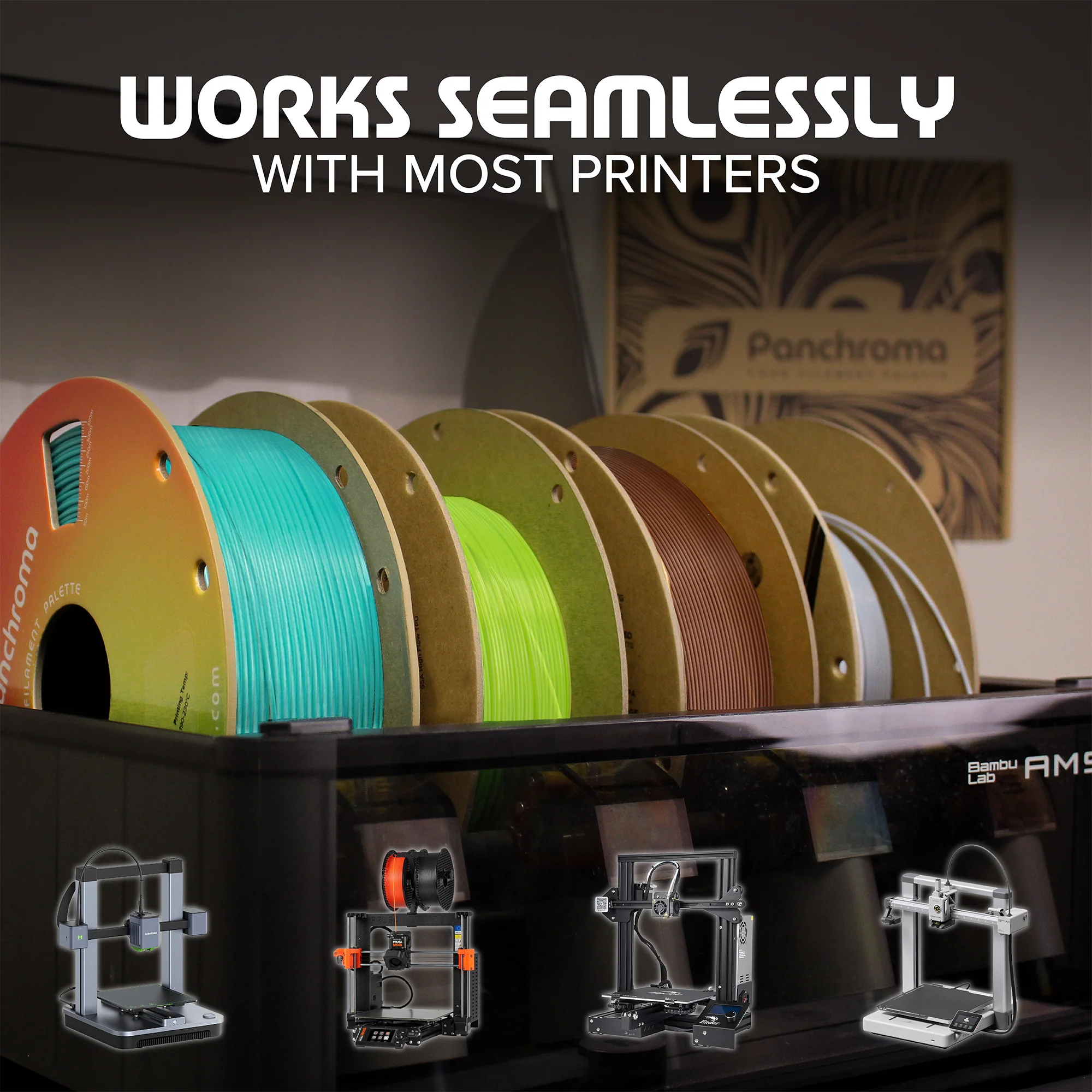 Panchroma™ Basic PLA - Image 35