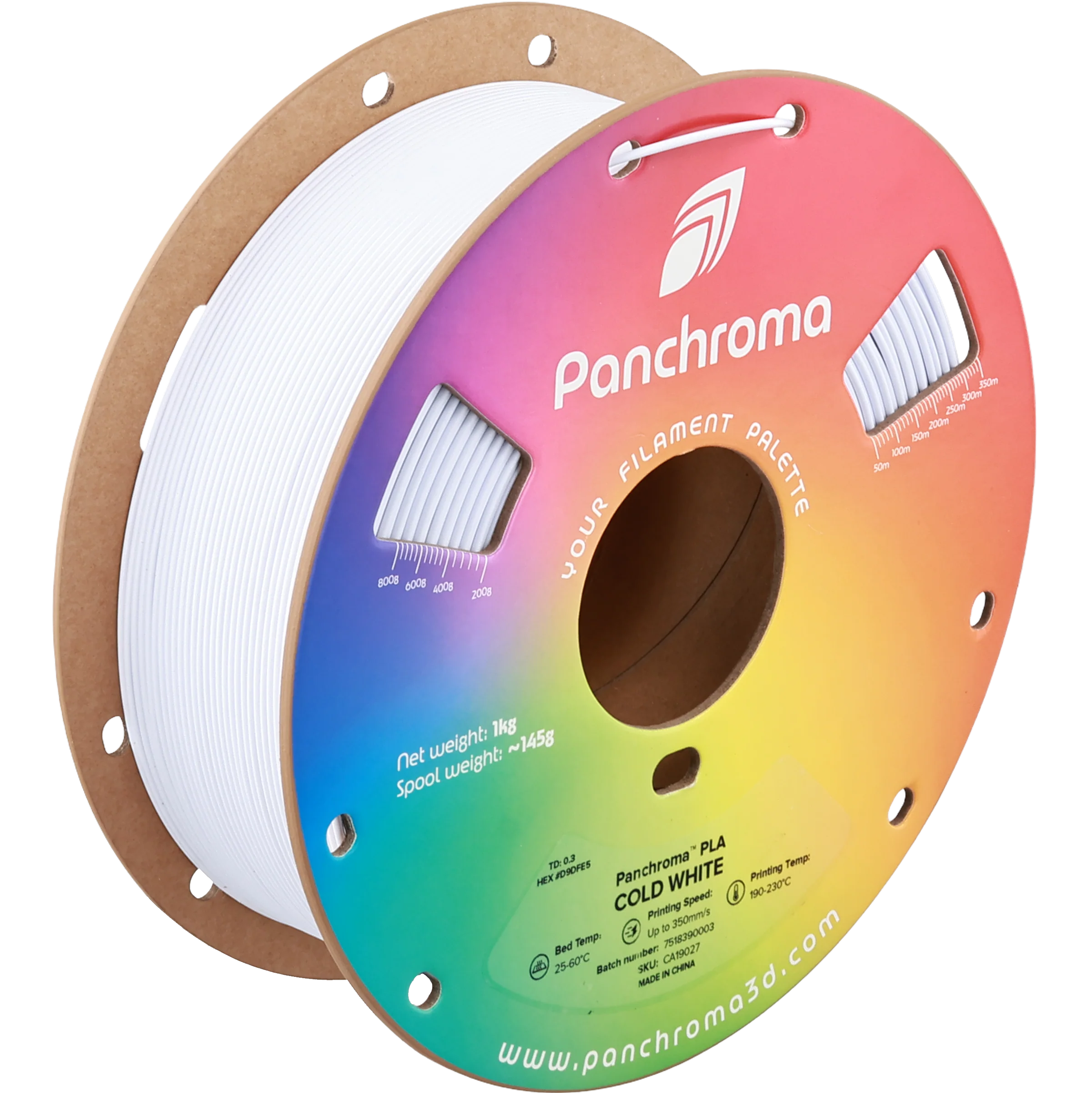 Panchroma™ Basic PLA - Image 4