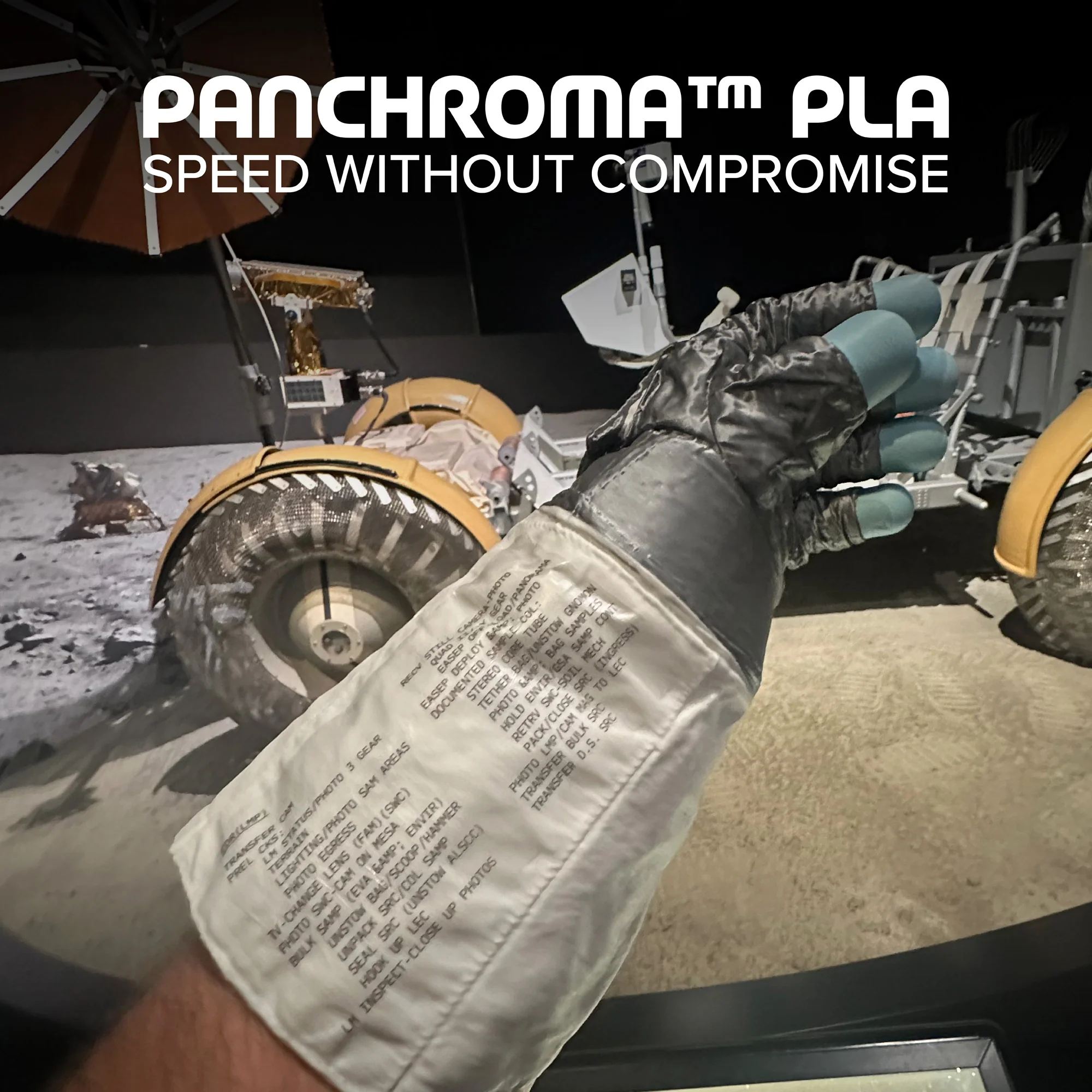 Panchroma™ Basic PLA - Image 42