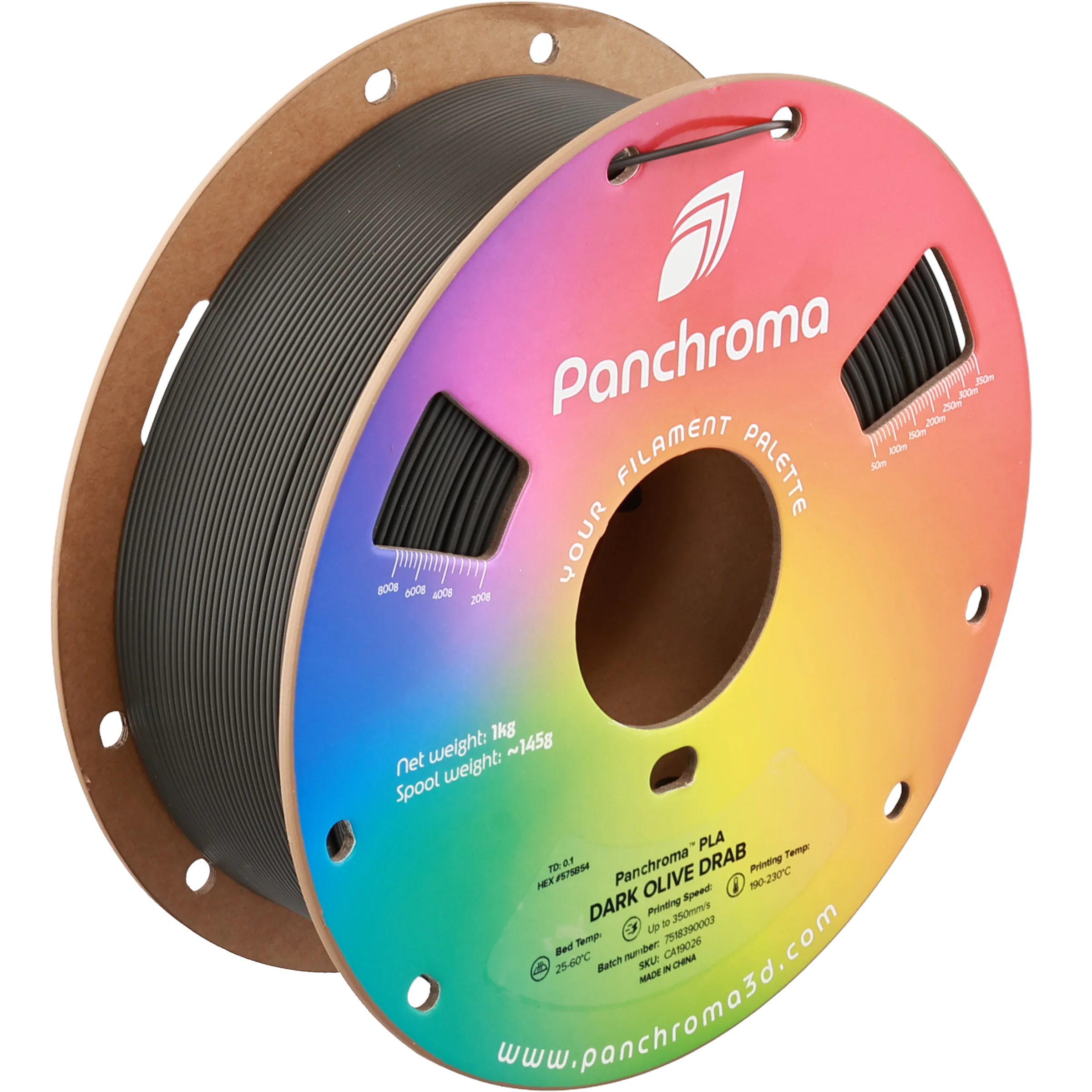 Panchroma™ Basic PLA - Image 5