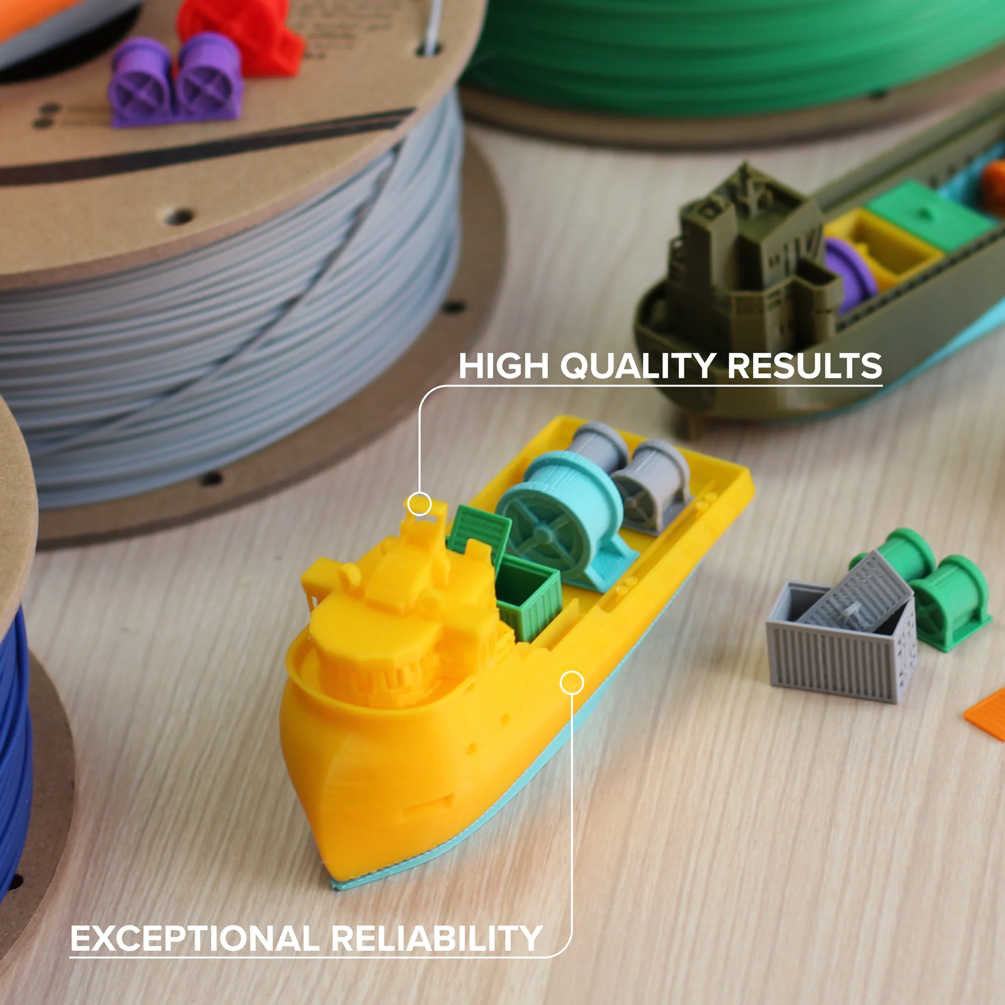 Panchroma™ Basic PLA - Image 58