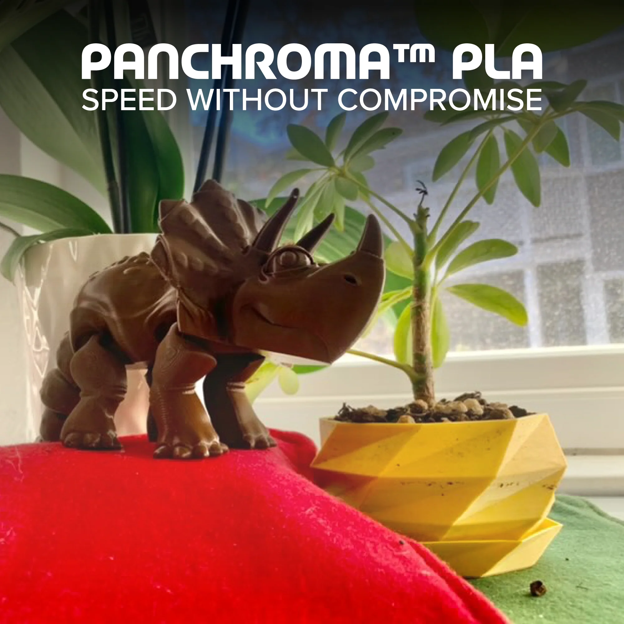 Panchroma™ Basic PLA - Image 65