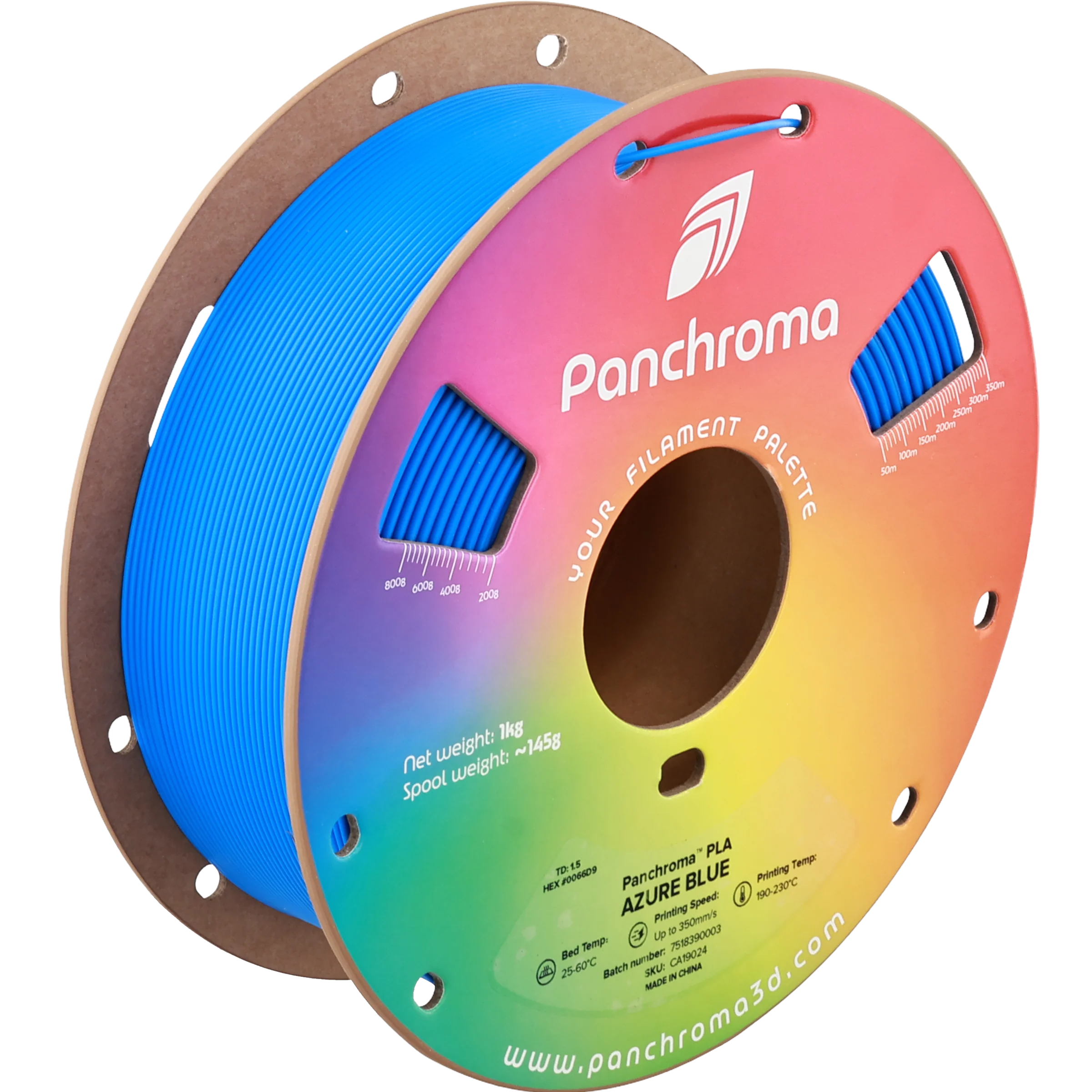 Panchroma™ Basic PLA - Image 7