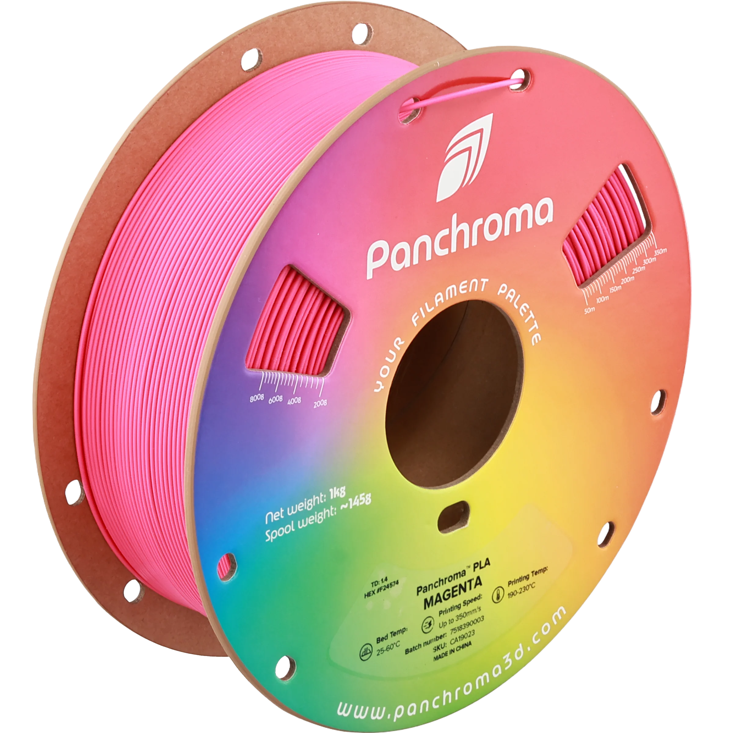 Panchroma™ Basic PLA - Image 8