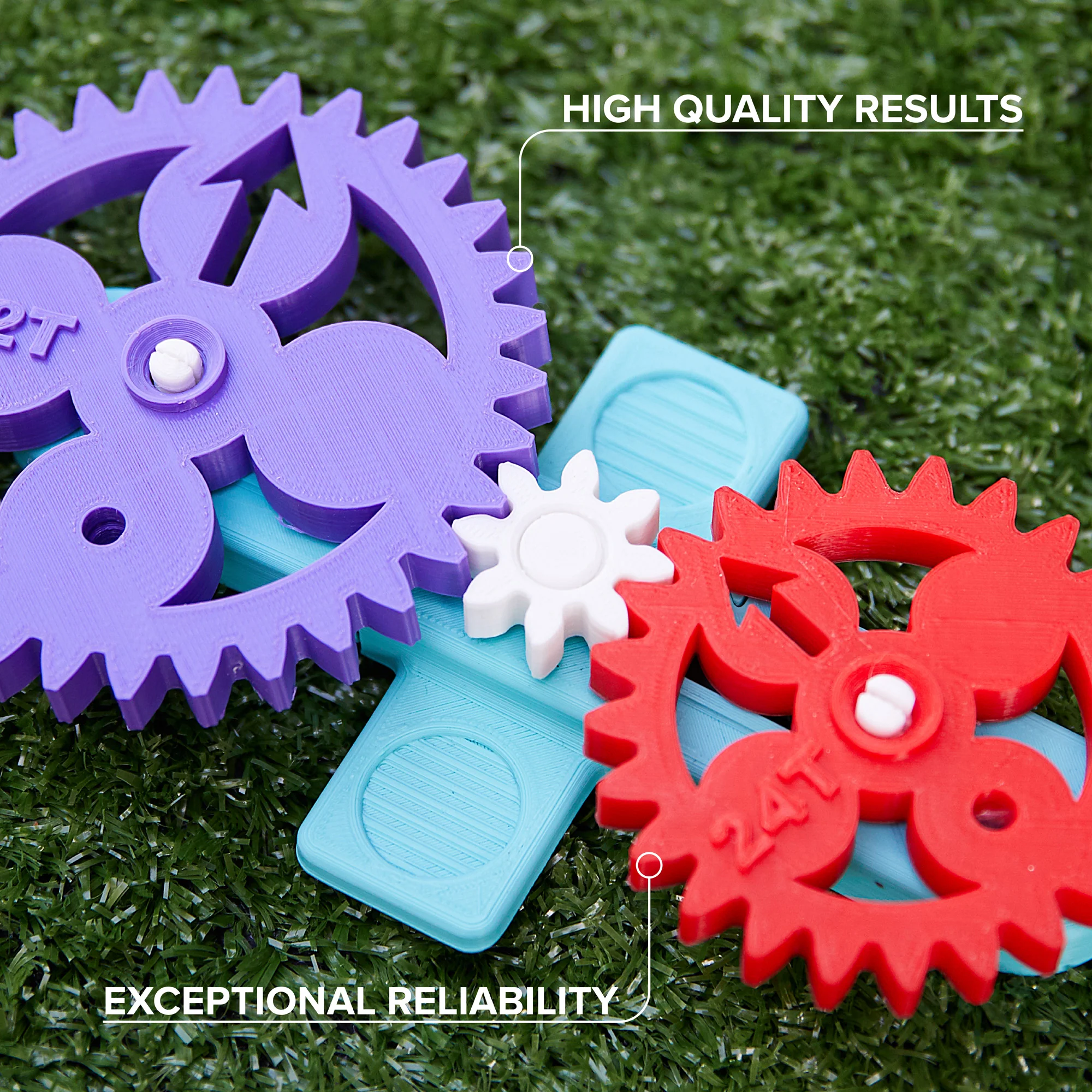 Panchroma™ Basic PLA - Image 82