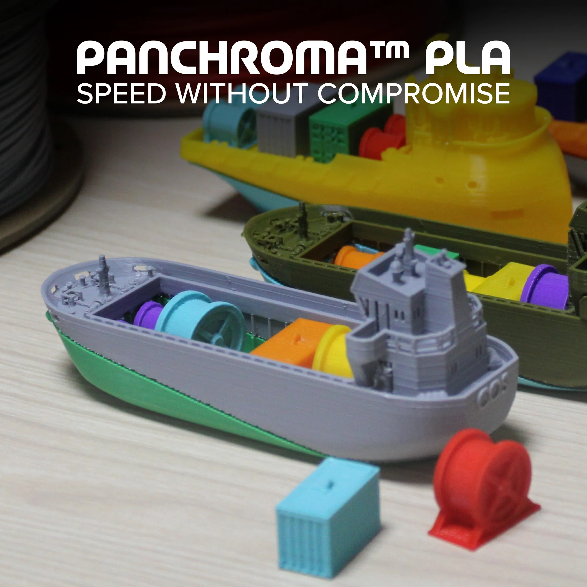Panchroma™ Basic PLA - Image 90