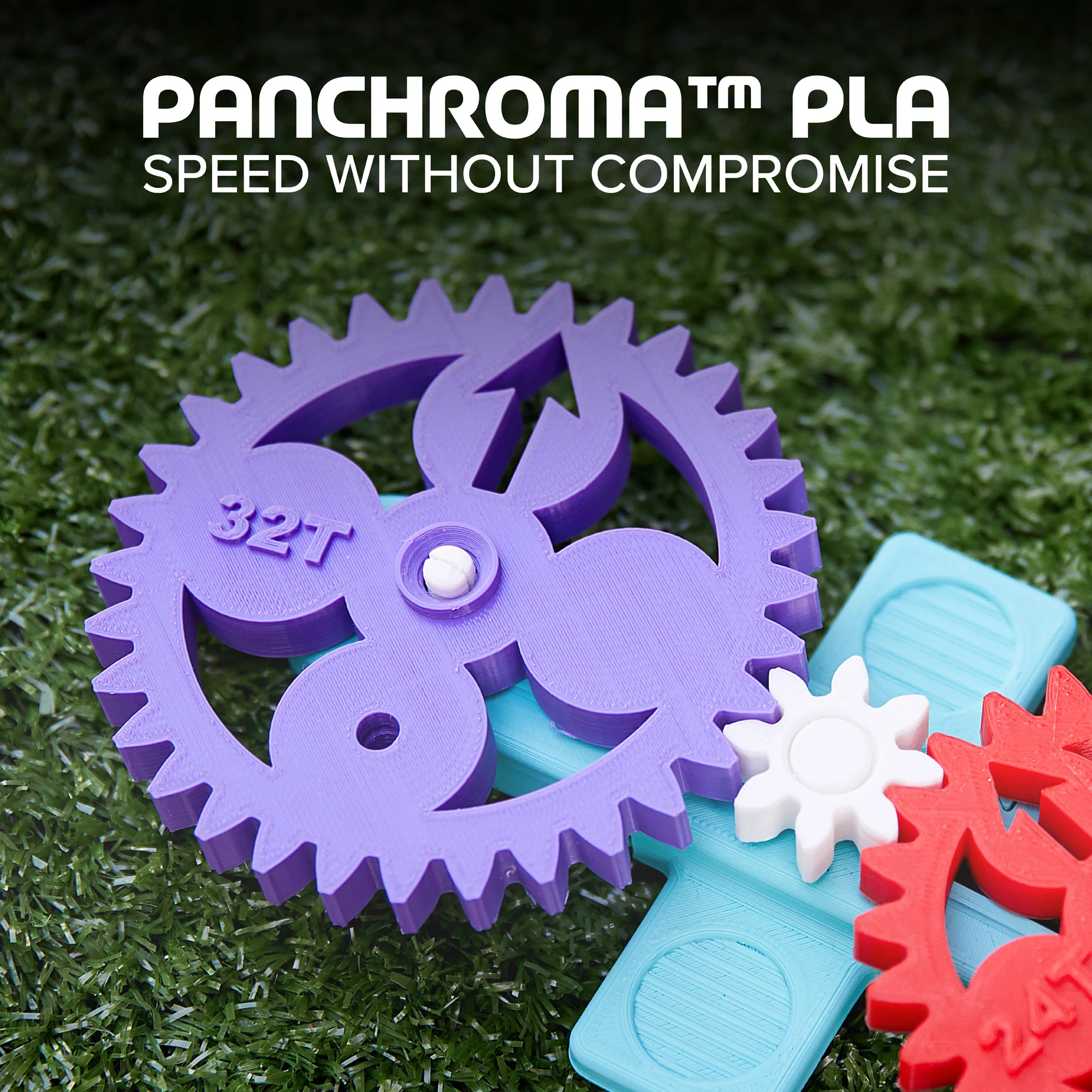 Panchroma™ Basic PLA - Image 95
