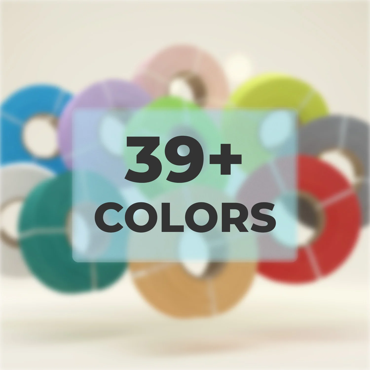 Panchroma™ PLA Refill - Image 45