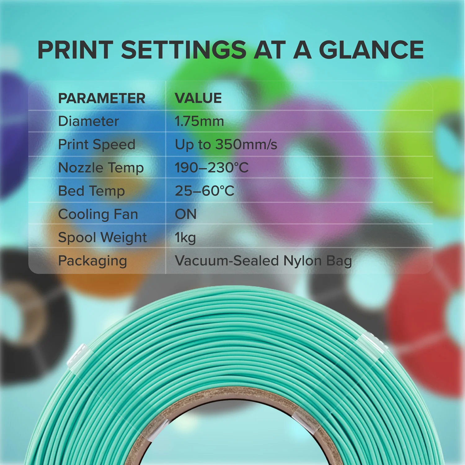 Panchroma™ PLA Refill - Image 48