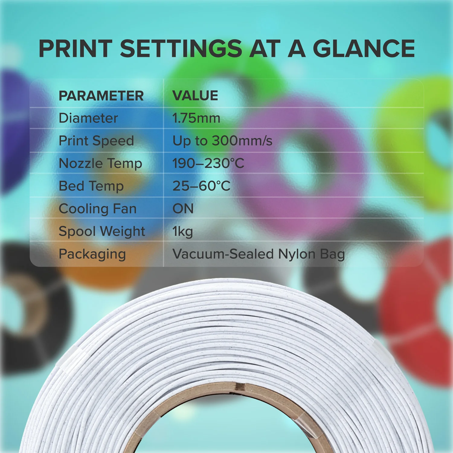 Panchroma™ PLA Refill - Image 49