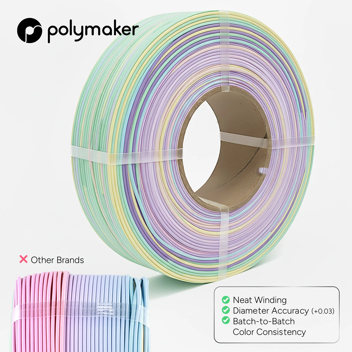 Panchroma™ PLA Refill - Image 54
