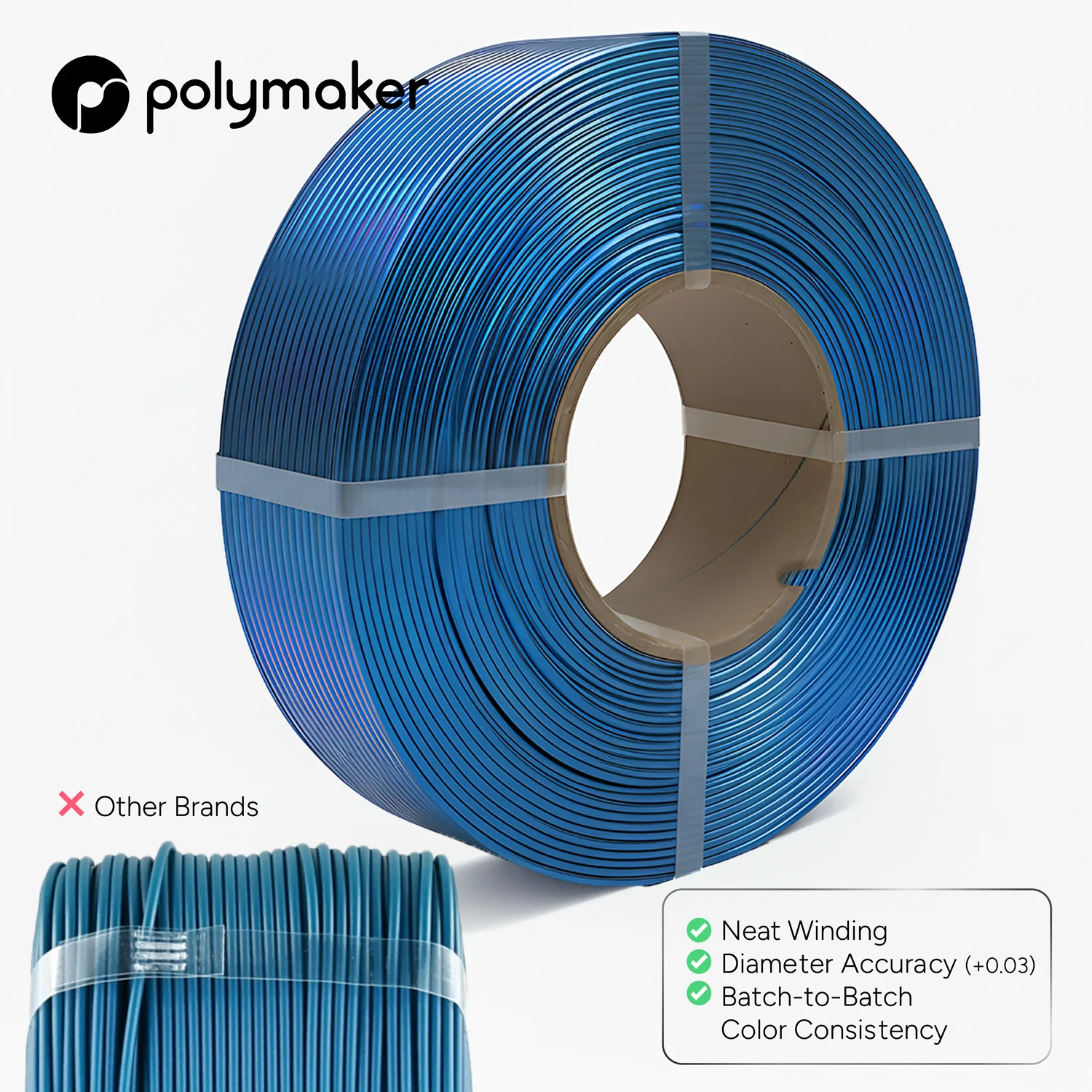 Panchroma™ PLA Refill - Image 58