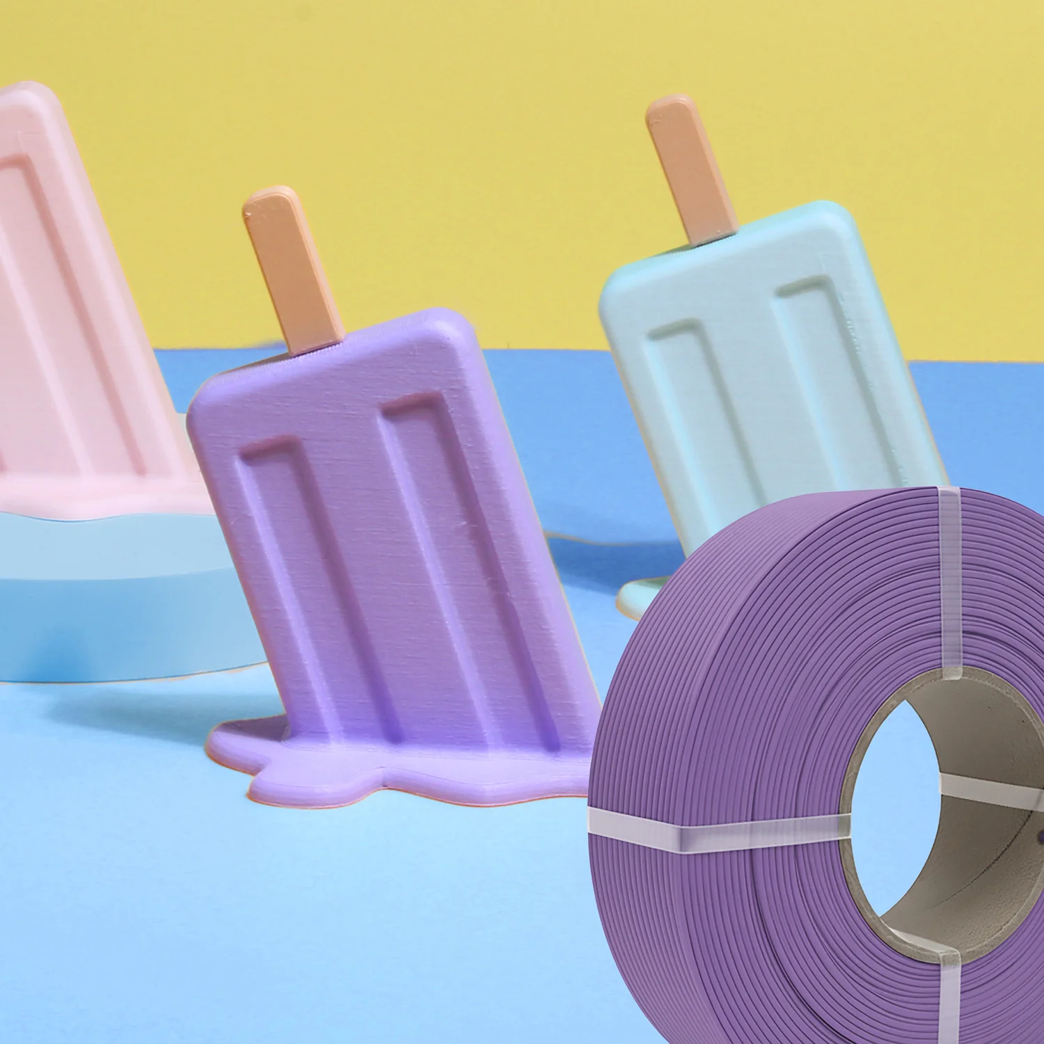 Panchroma™ PLA Refill - Image 61